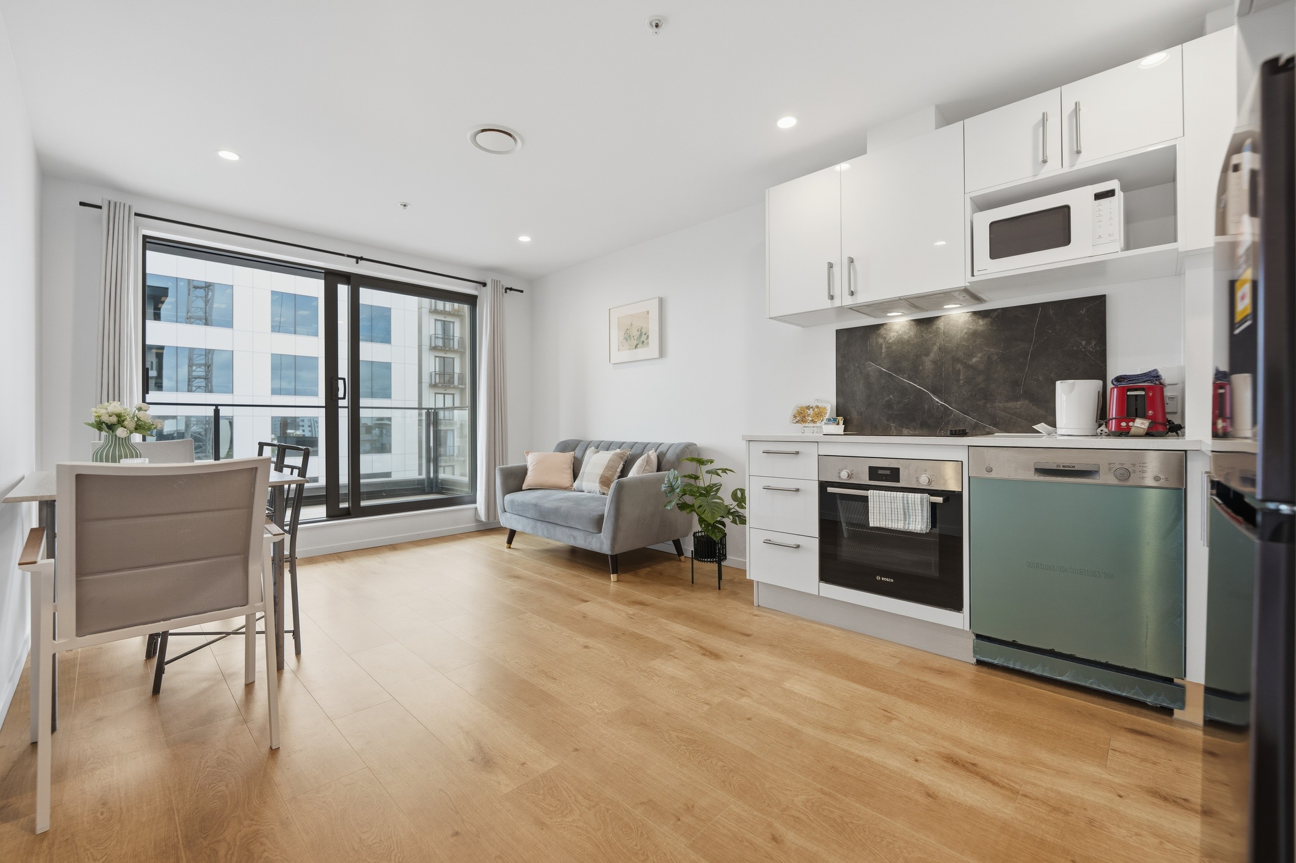 1104/57 Wakefield Street, Auckland Central, Auckland City