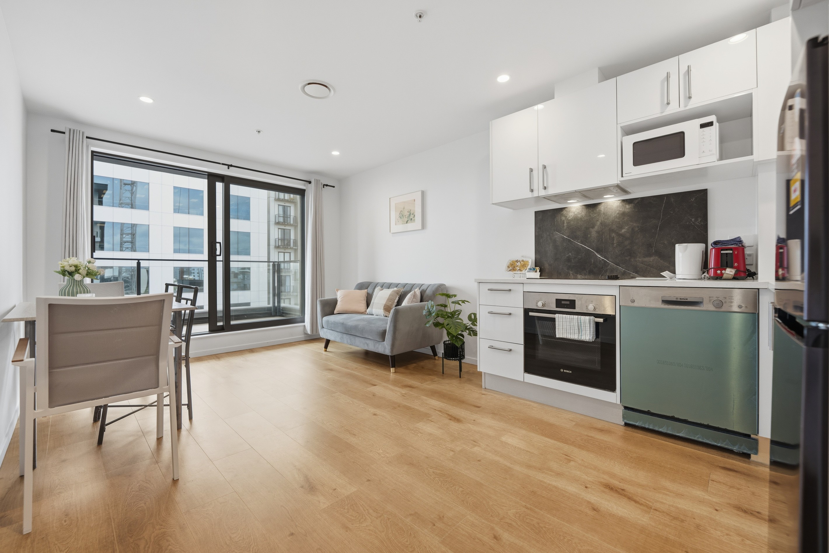 1104/57 Wakefield Street, Auckland Central, Auckland City