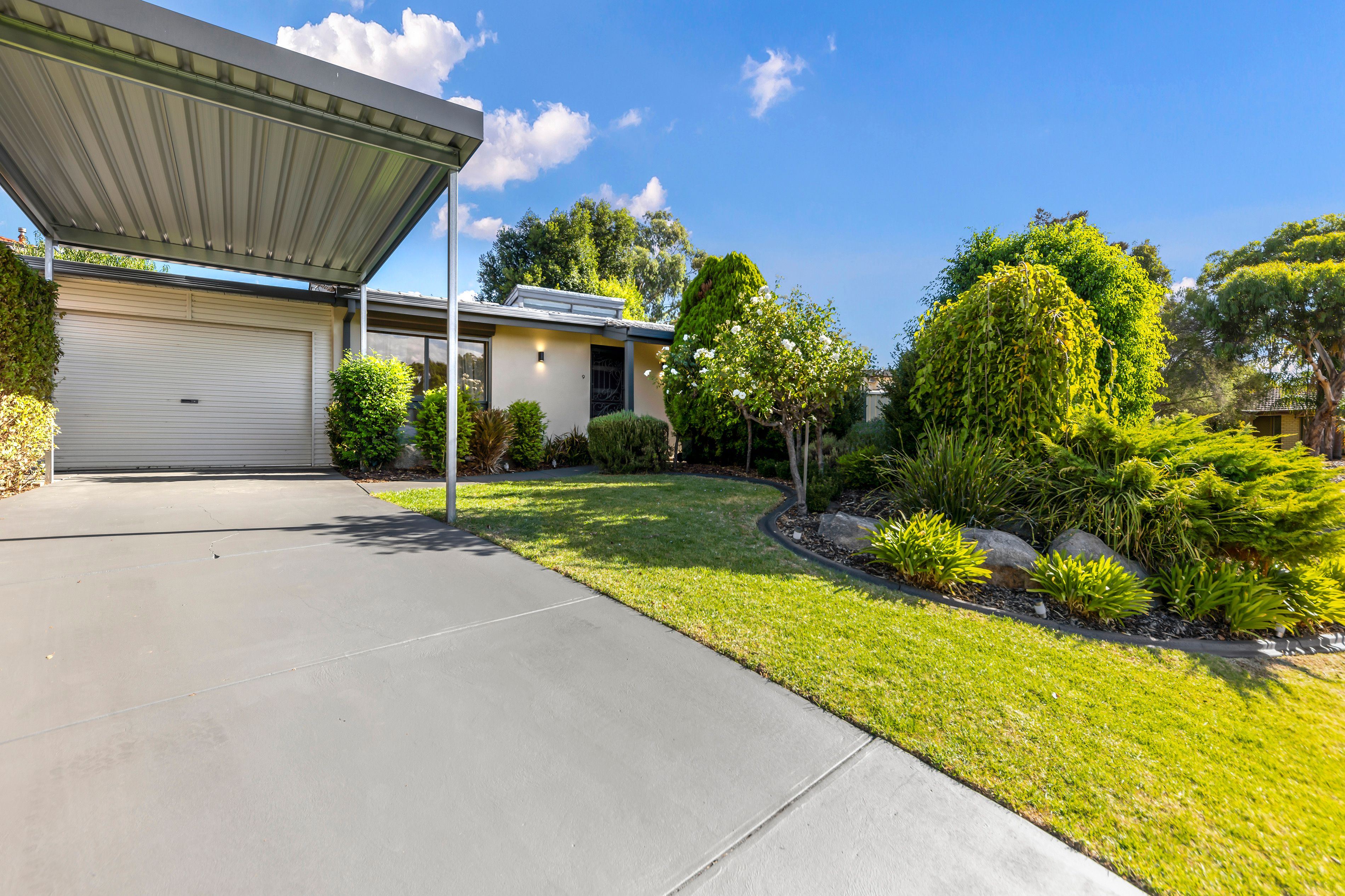 9 Bangalay Crescent, Surrey Downs SA 5126
