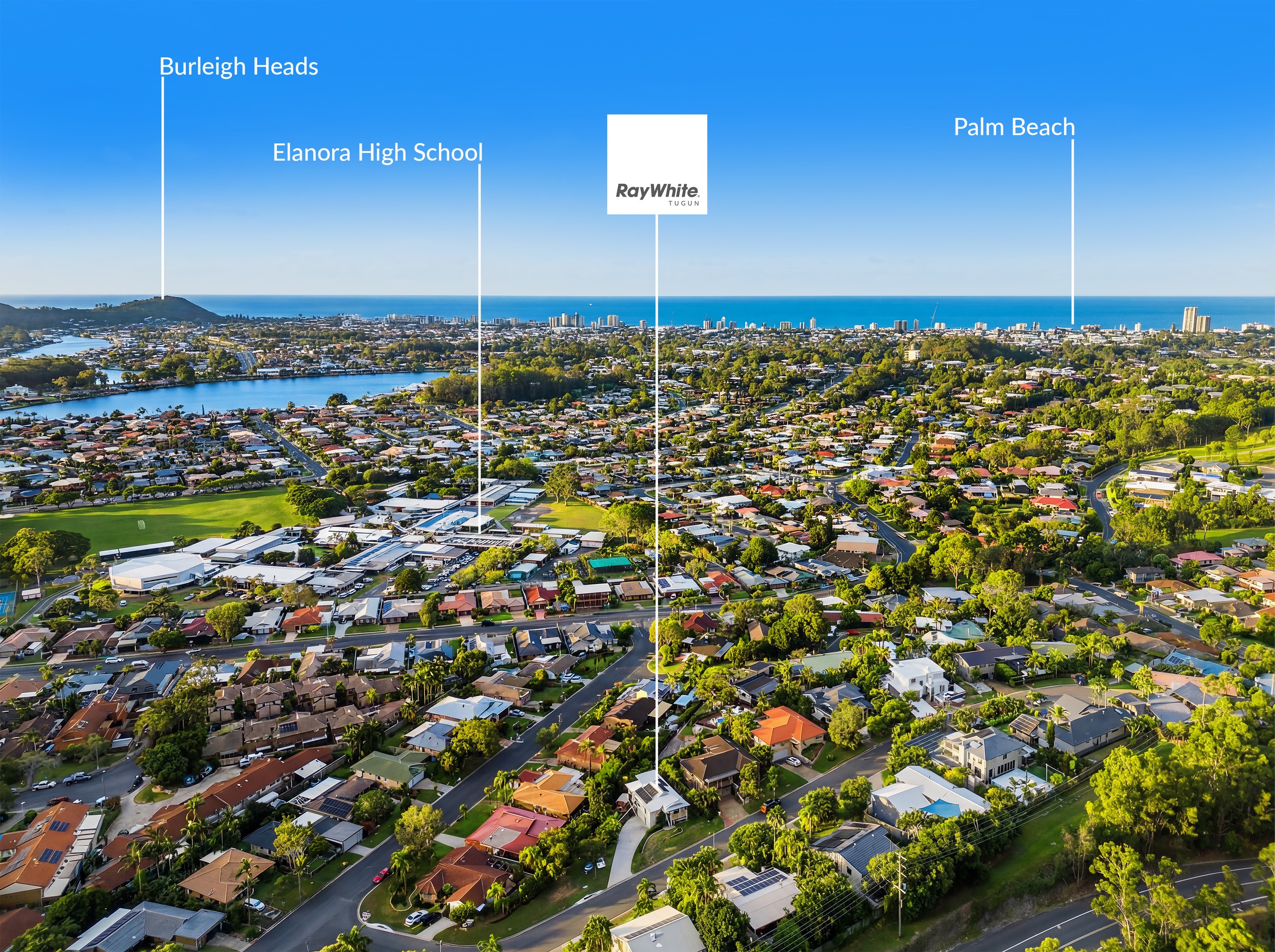 4 Correa Court, Elanora, QLD 4221