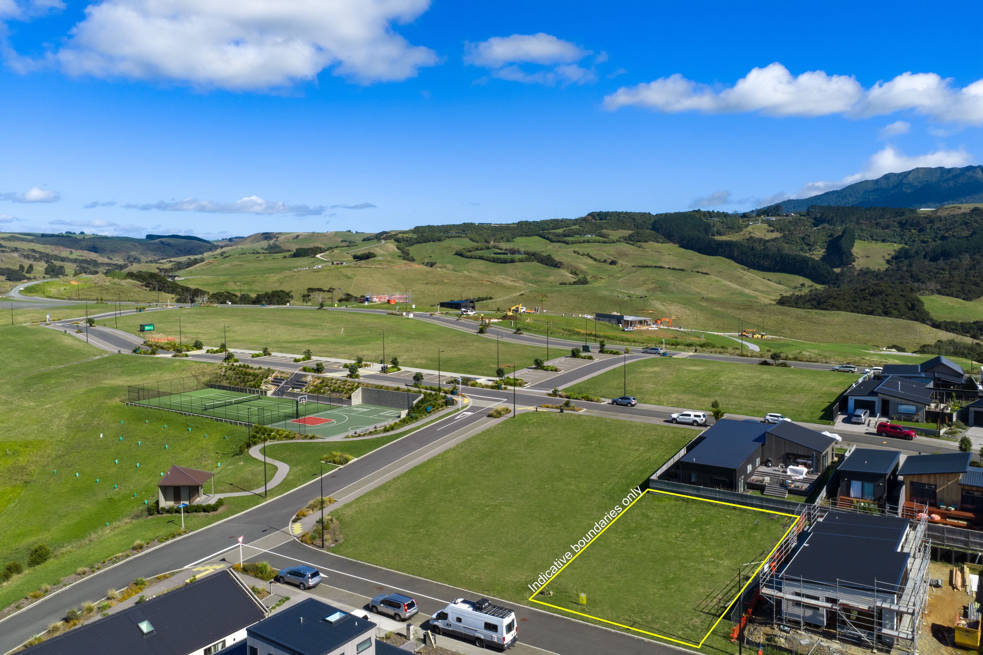 6 Kapokapowai Street, Raglan, Waikato District