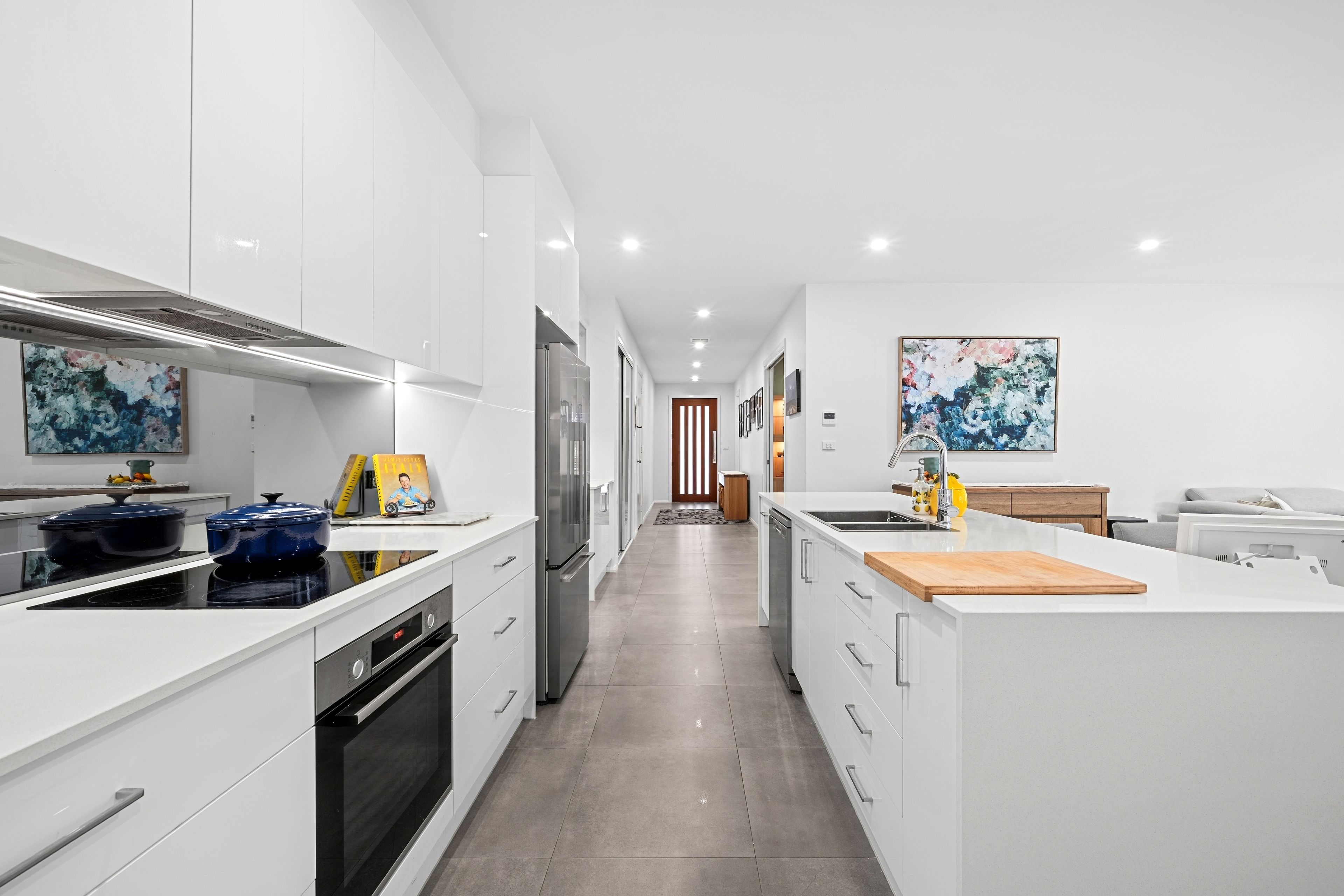 15 Griffiths Link, Googong, NSW 2620