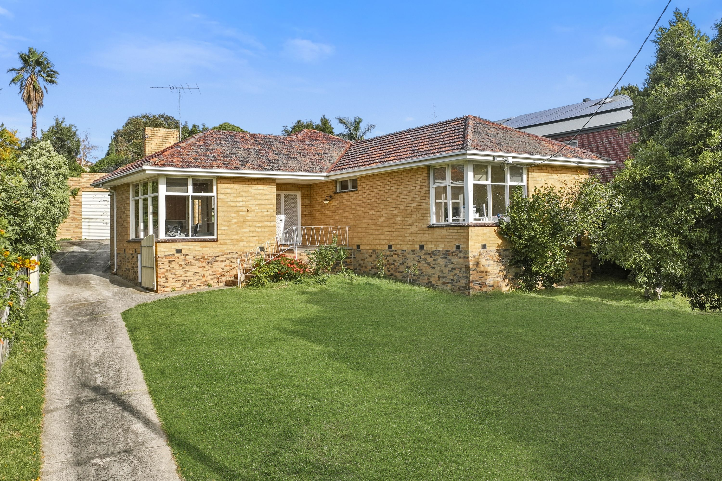 6 Wirth Street — photo from Ray White Judd White Group - Glen Waverley