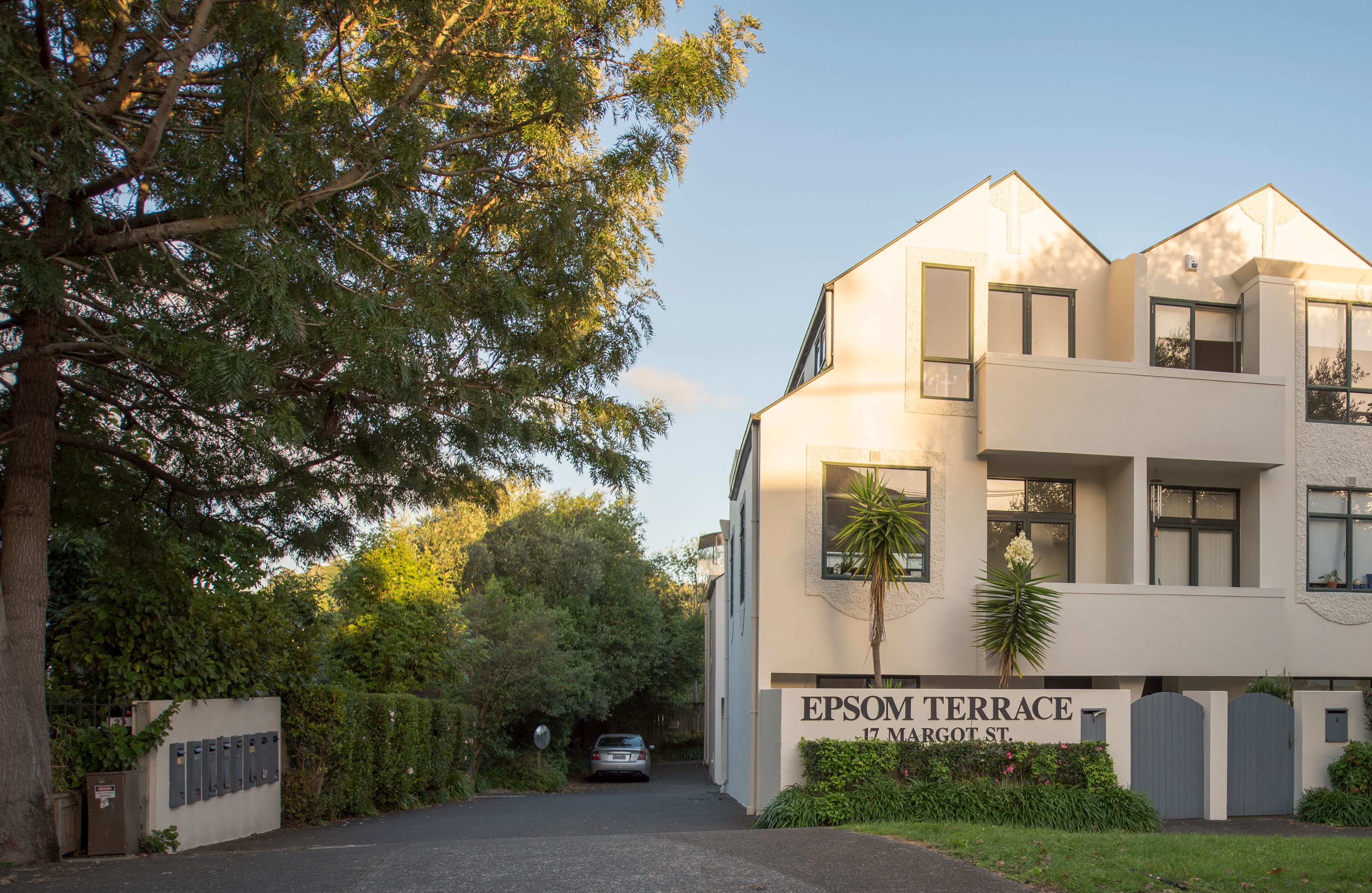 1/17 Margot Street, Epsom, Auckland City 1023 Sold Townhouse