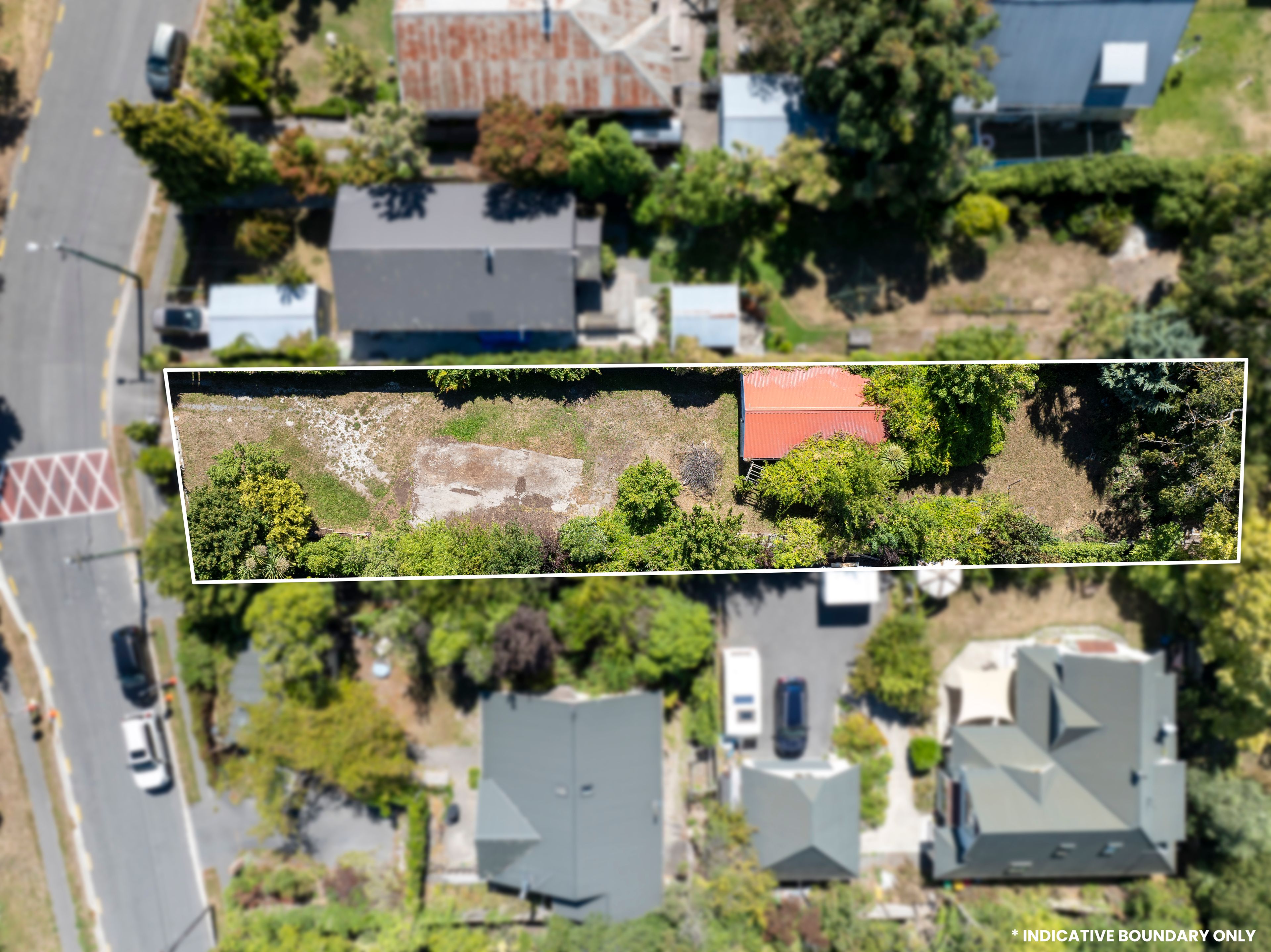 126 Stapletons Road, Richmond, Christchurch City