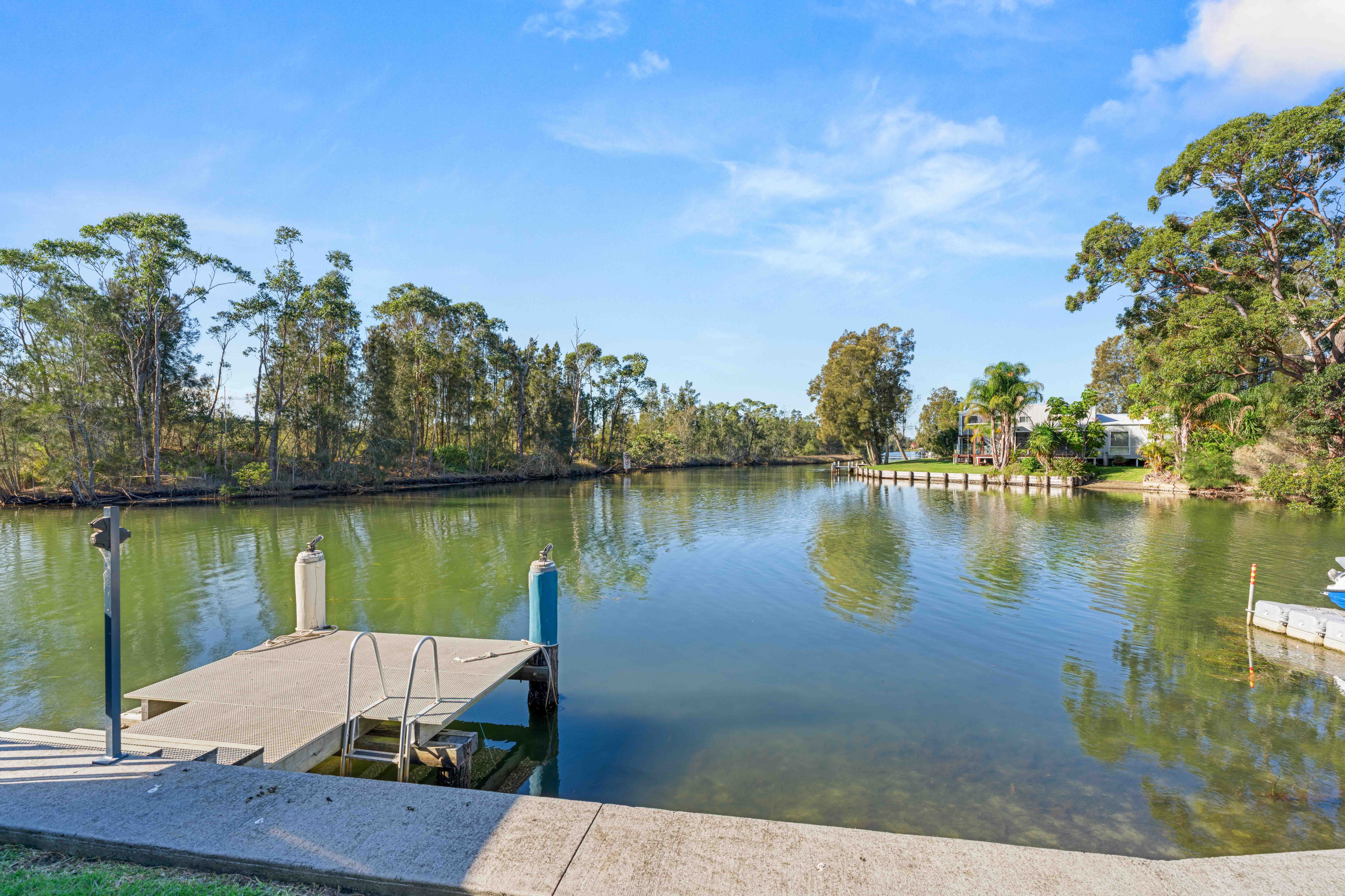 8/23 Jacobs Drive, Sussex Inlet, NSW