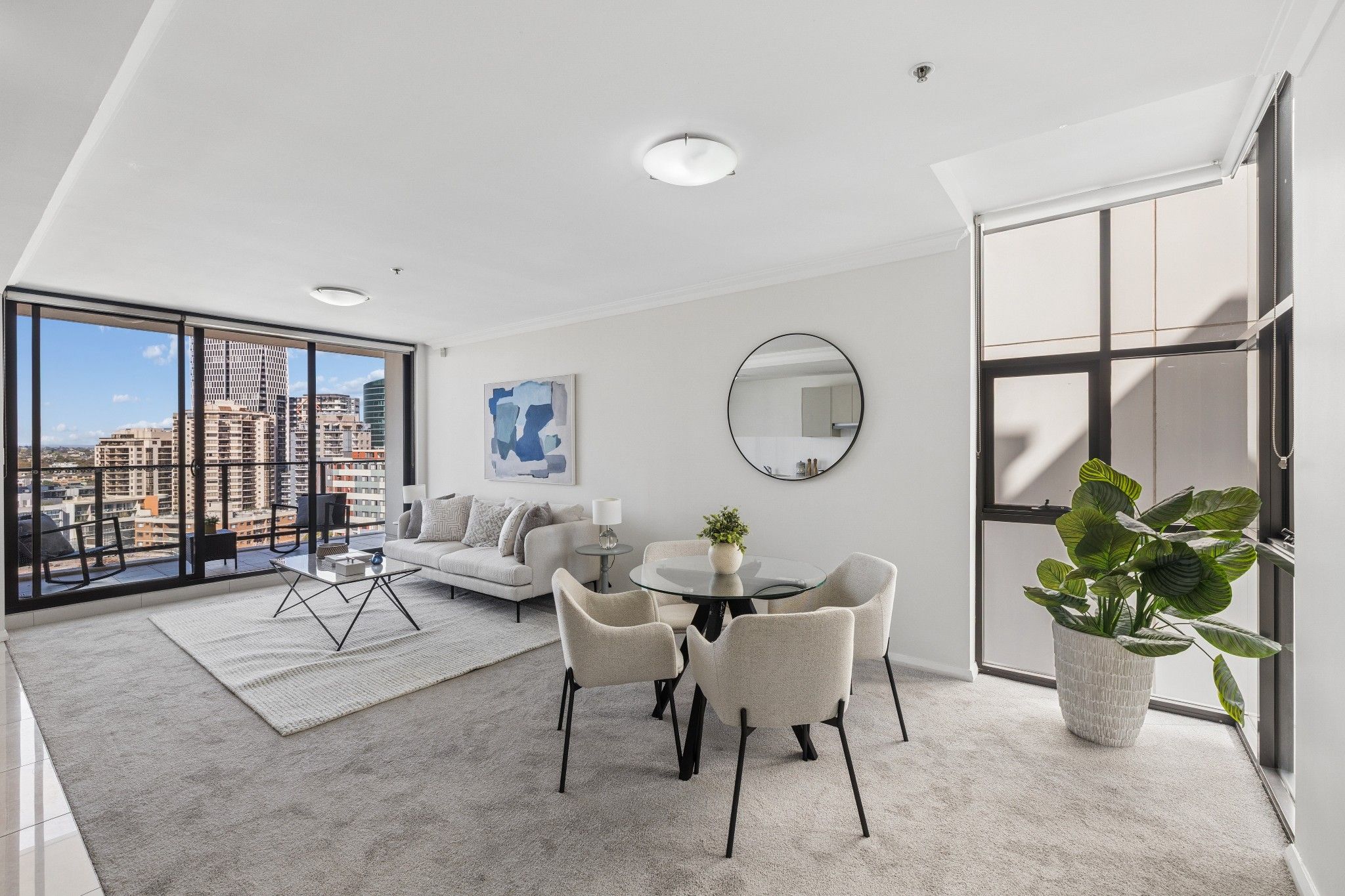 132/109-113 George Street — photo from Ray White Rhodes