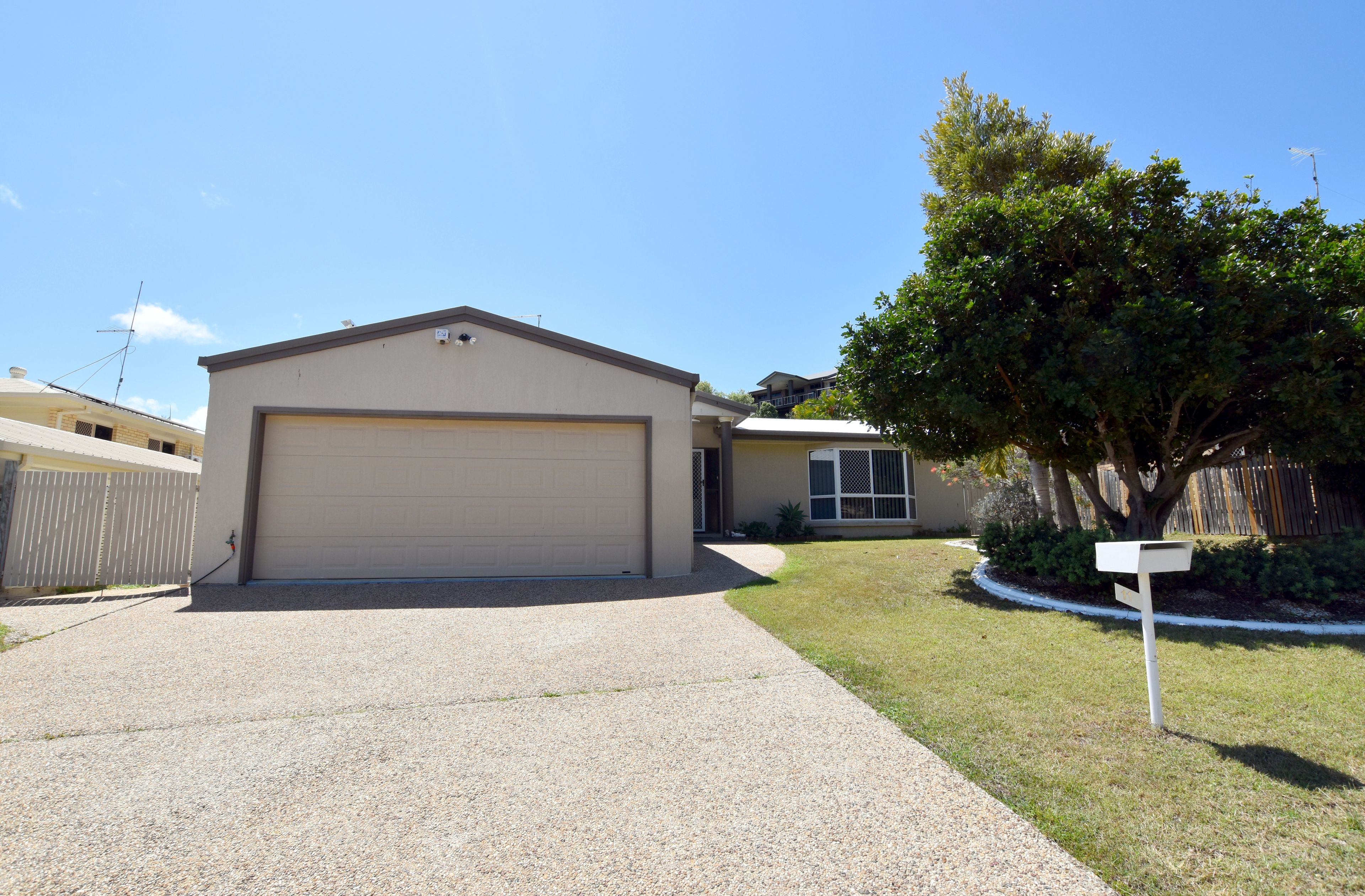 11 Gapparis Street — photo from Ray White Gladstone