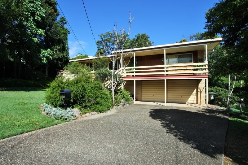 55 Craigmont Street, Tarragindi, QLD 4121