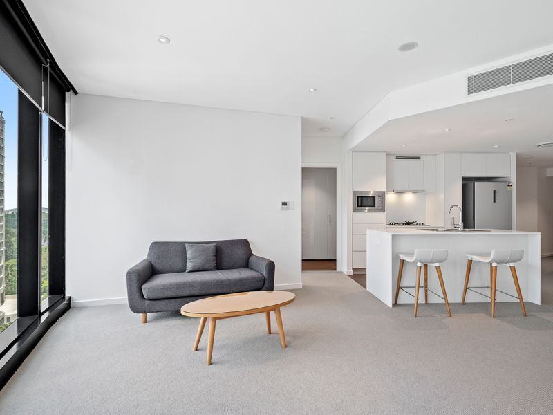 1512/222 Margaret Street, Brisbane City, QLD 4000