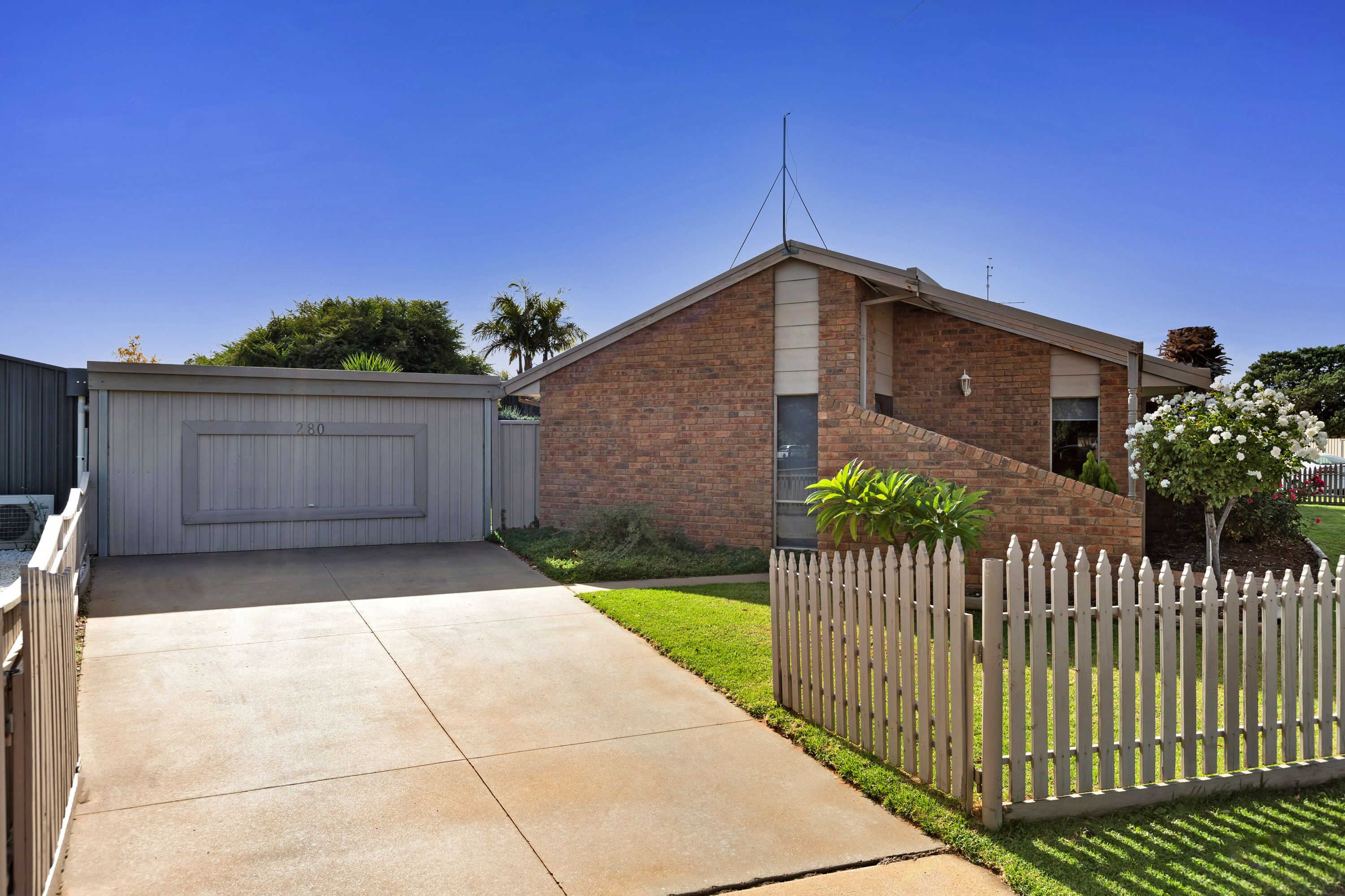 280 Eighth Street, Mildura, VIC 3500