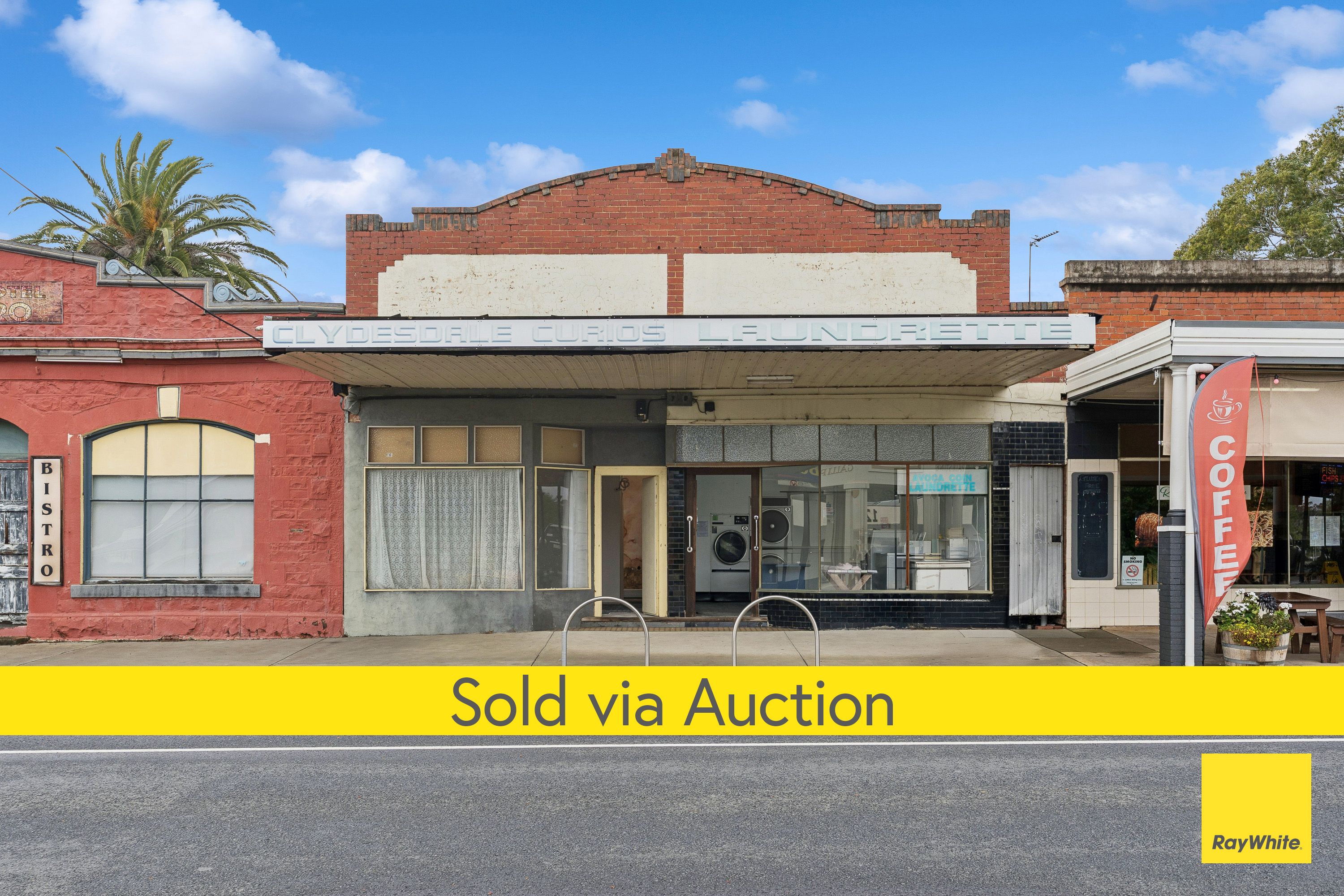 63 Rutherford Street, Avoca VIC 3467