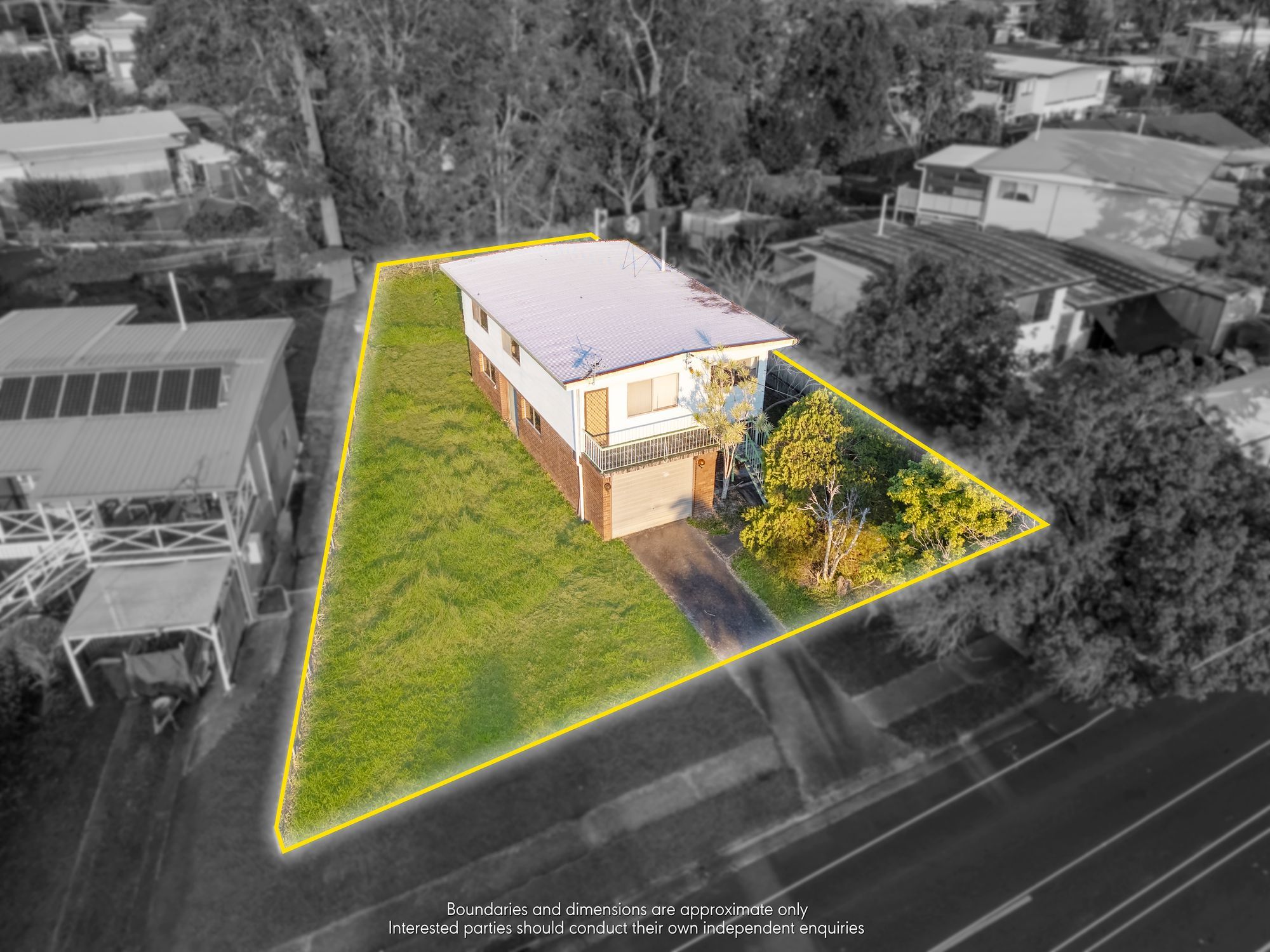 21 Windsor Street, Slacks Creek, QLD 4127