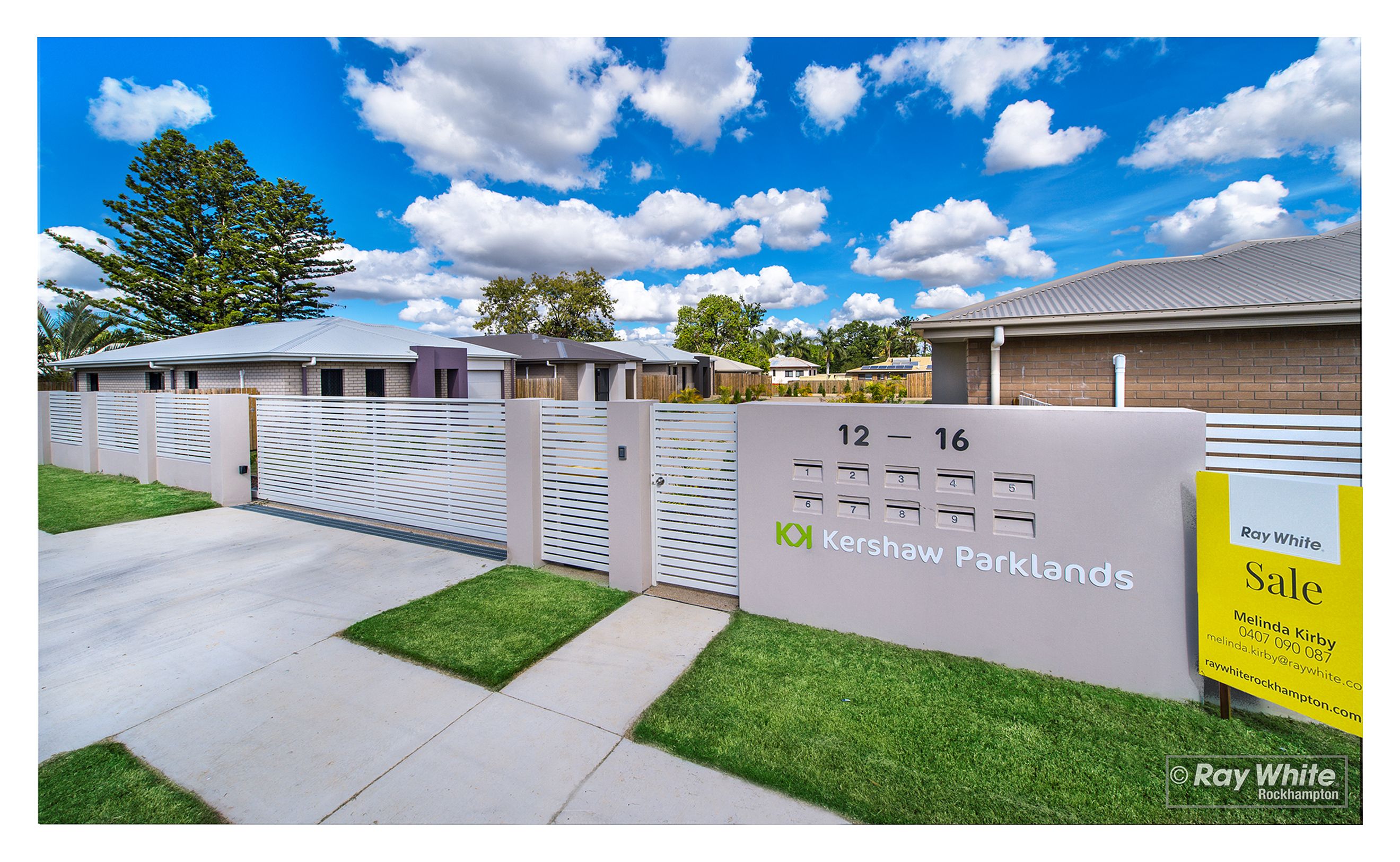 5/12-16 Elphinstone Street, Berserker, QLD 4701