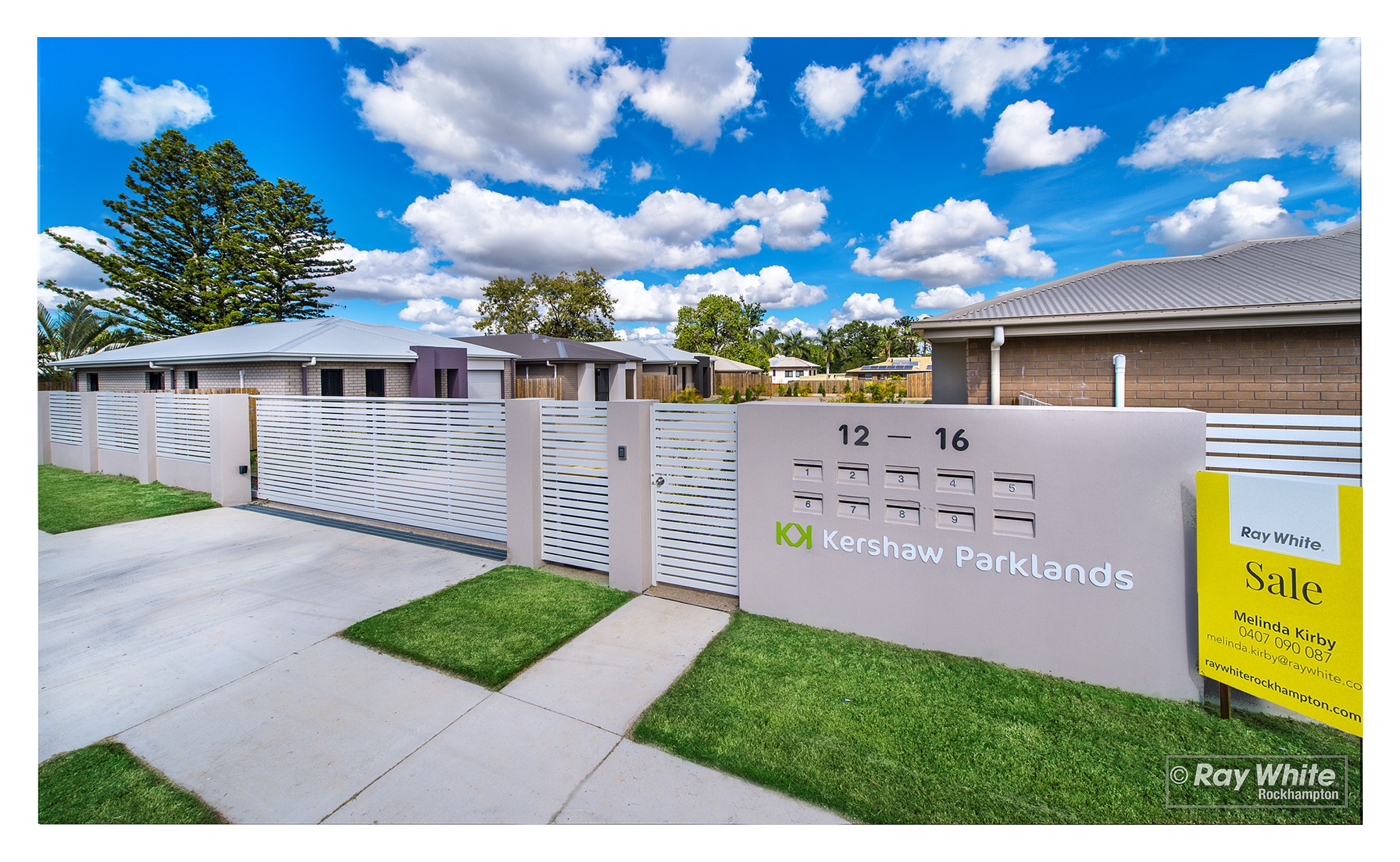 5/12-16 Elphinstone Street, Berserker, QLD 4701