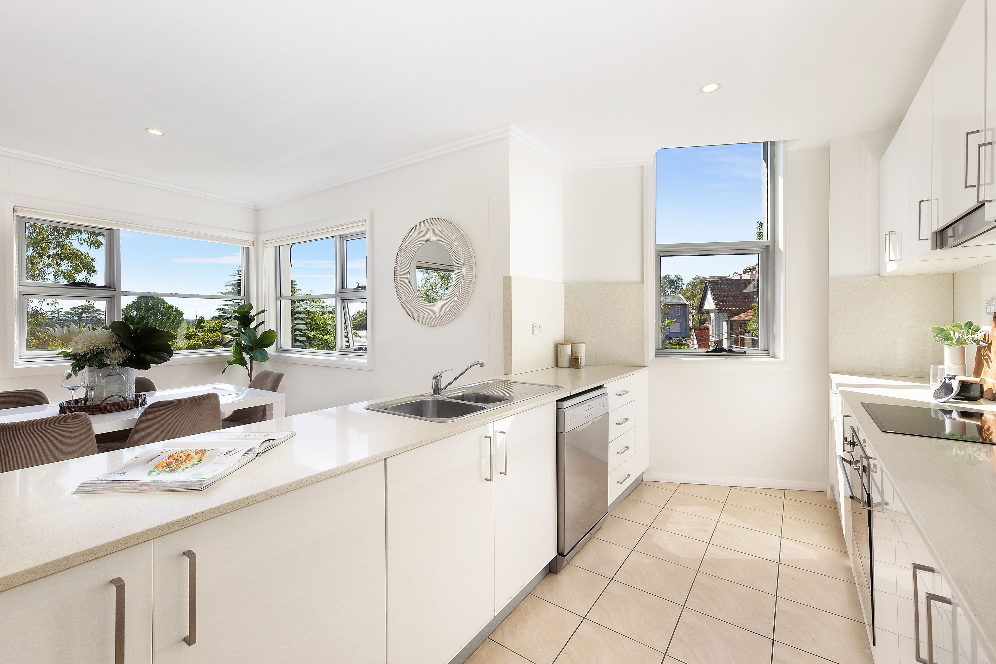 56/1389 Pacific Highway, Warrawee, NSW 2074