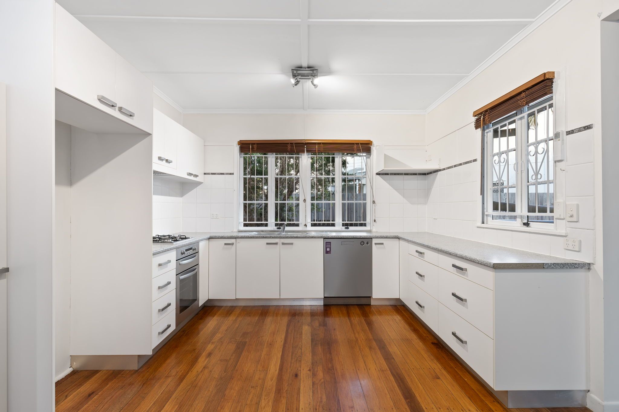 50 Crampton Street, Keperra, QLD 4054