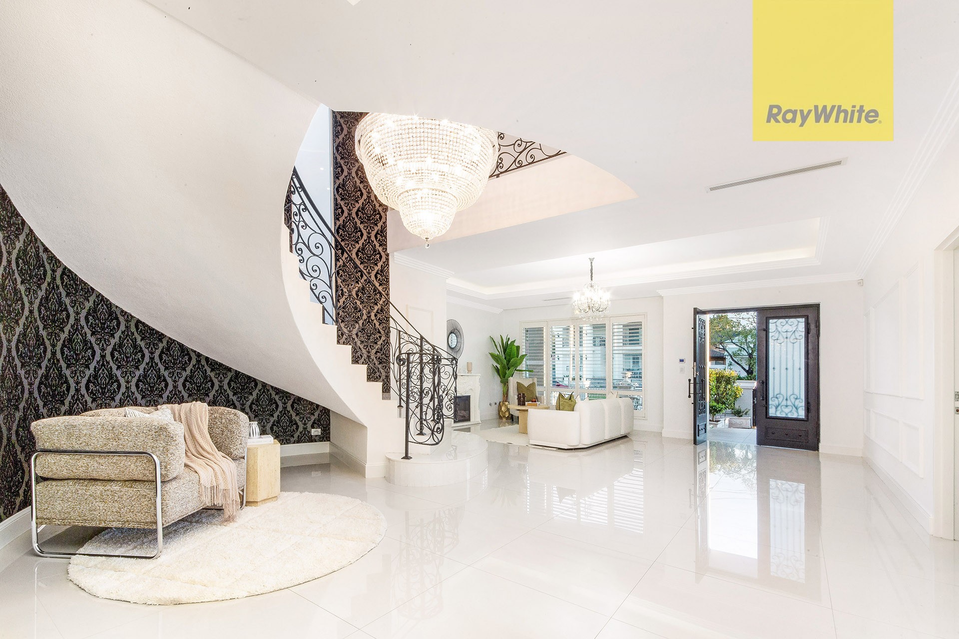 33 Constance Street, Guildford, NSW 2161