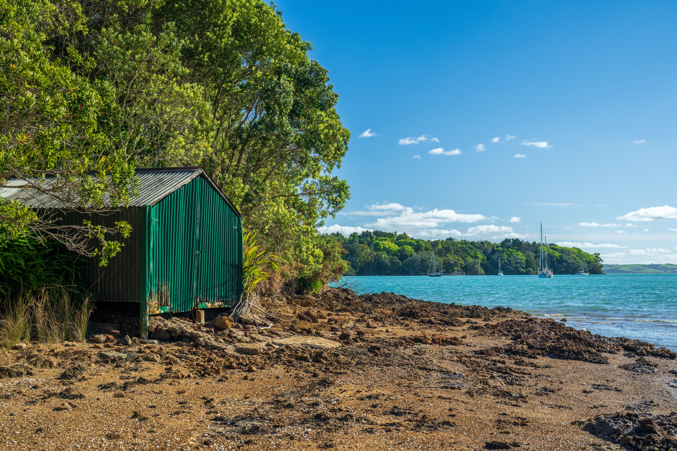 230 Nook Road, Parua Bay, Whangarei District