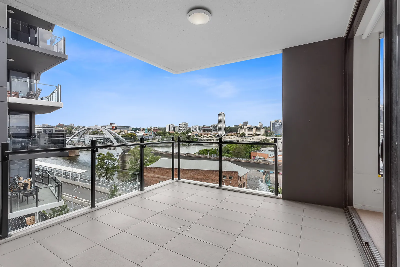 20701/23 Bouquet Street, South Brisbane