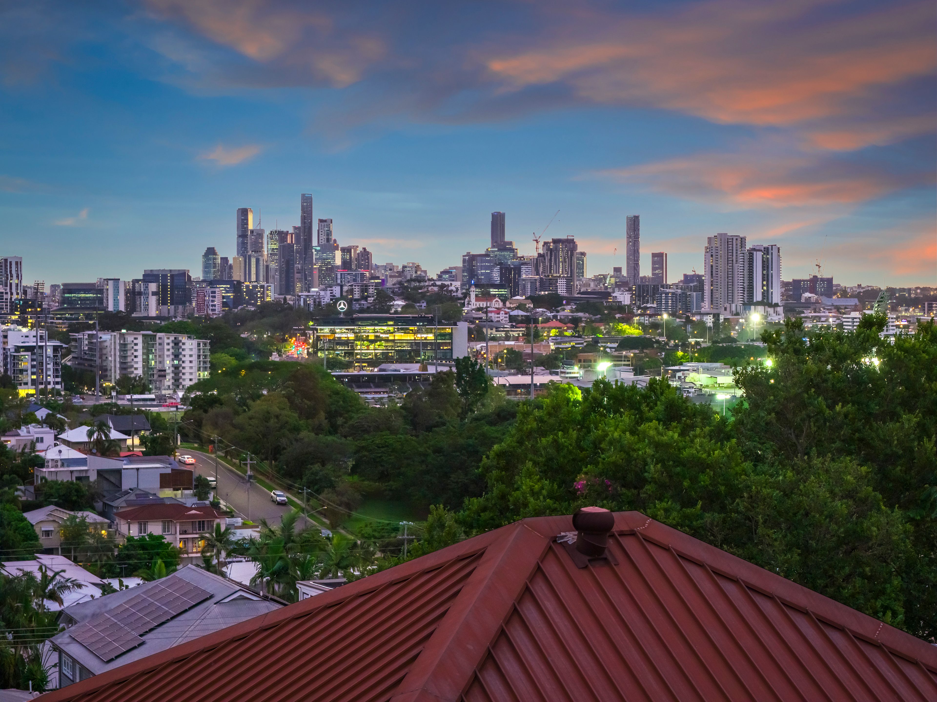 122 Crosby Road, Ascot, QLD 4007