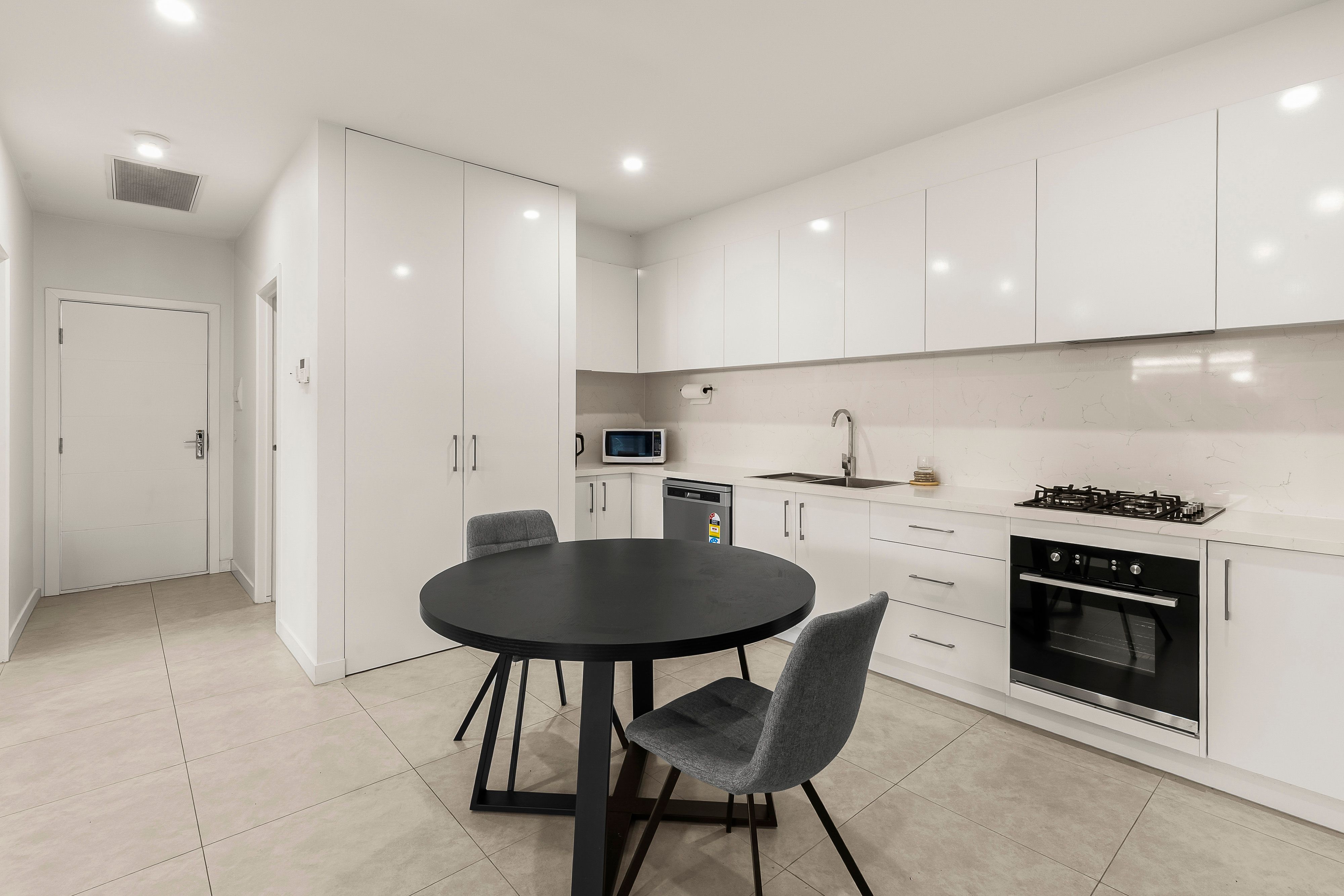 3/6 Wilson Street, Fawkner, VIC 3060