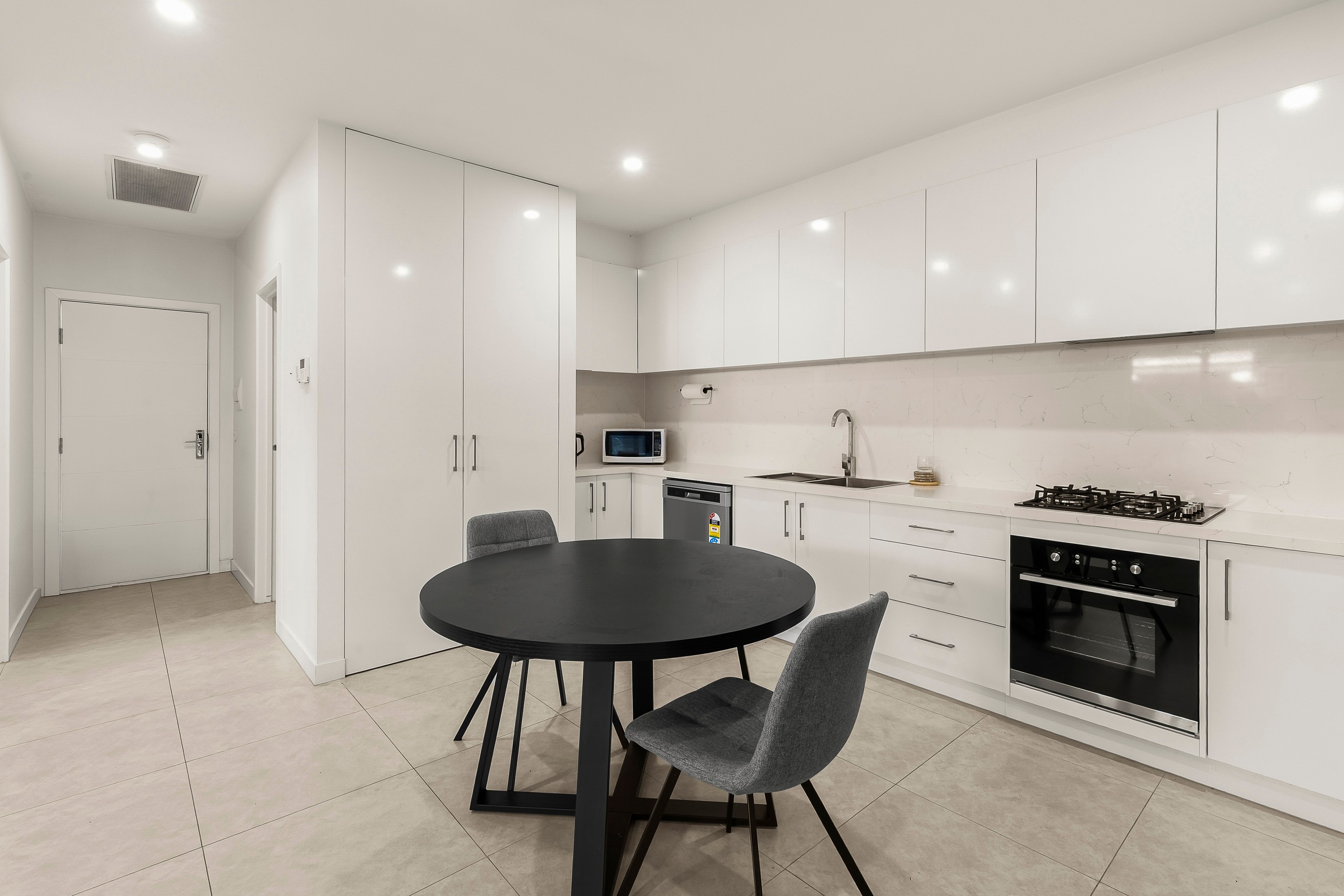 3/6 Wilson Street, Fawkner, VIC 3060