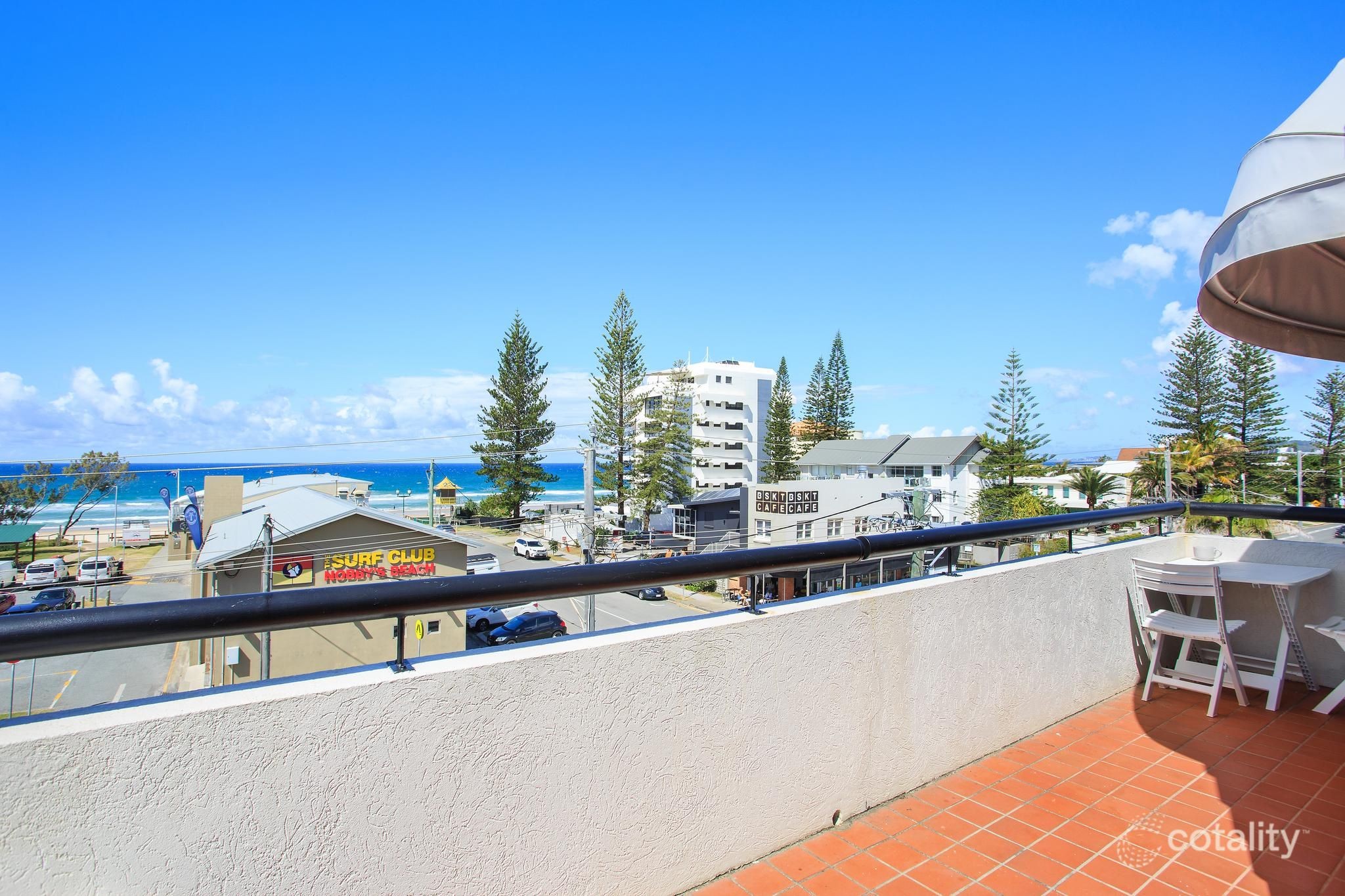 8/26 Albatross Avenue, Mermaid Beach, QLD 4218