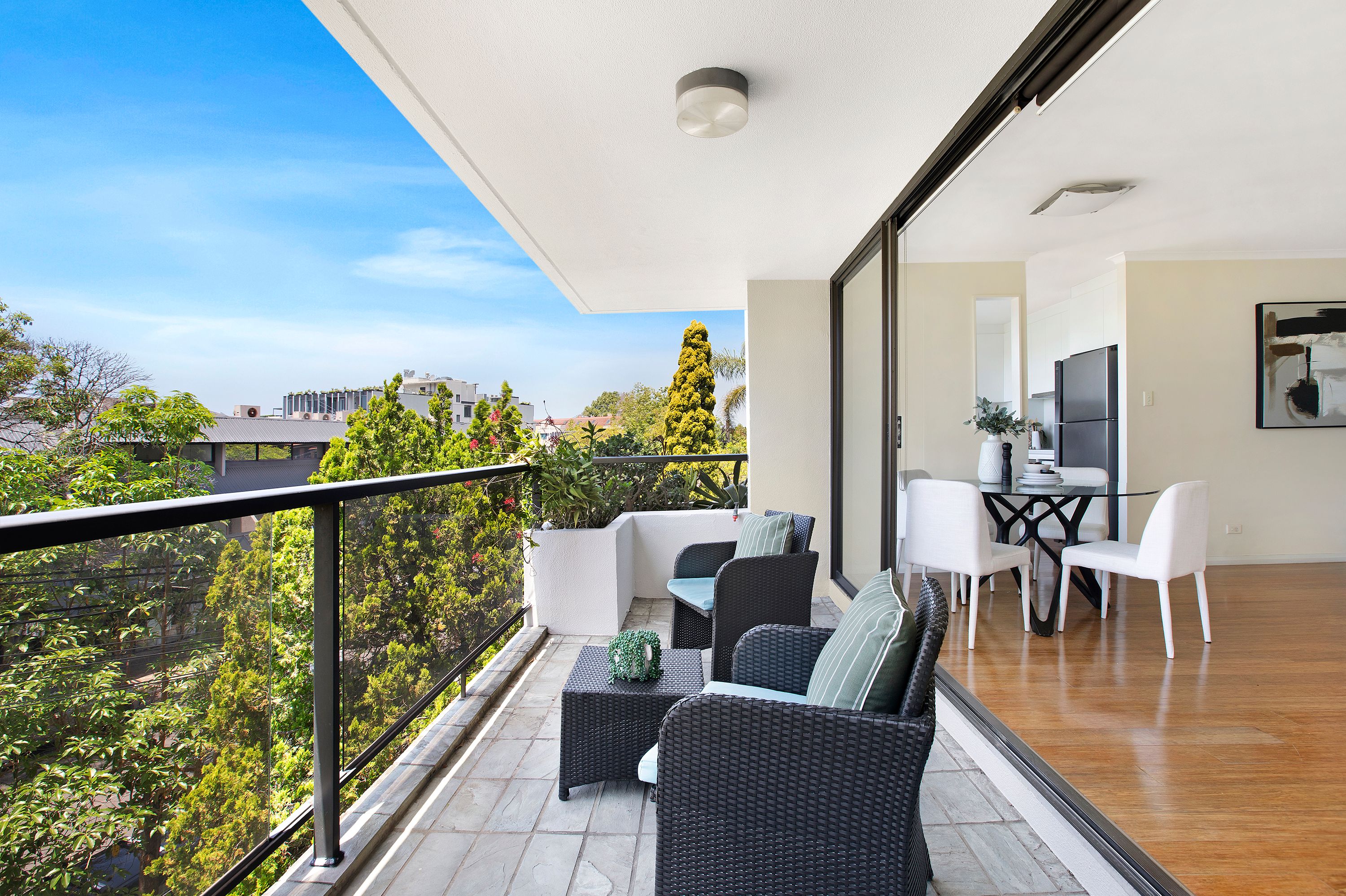 11/192-198 Ben Boyd Road, Neutral Bay, NSW 2089