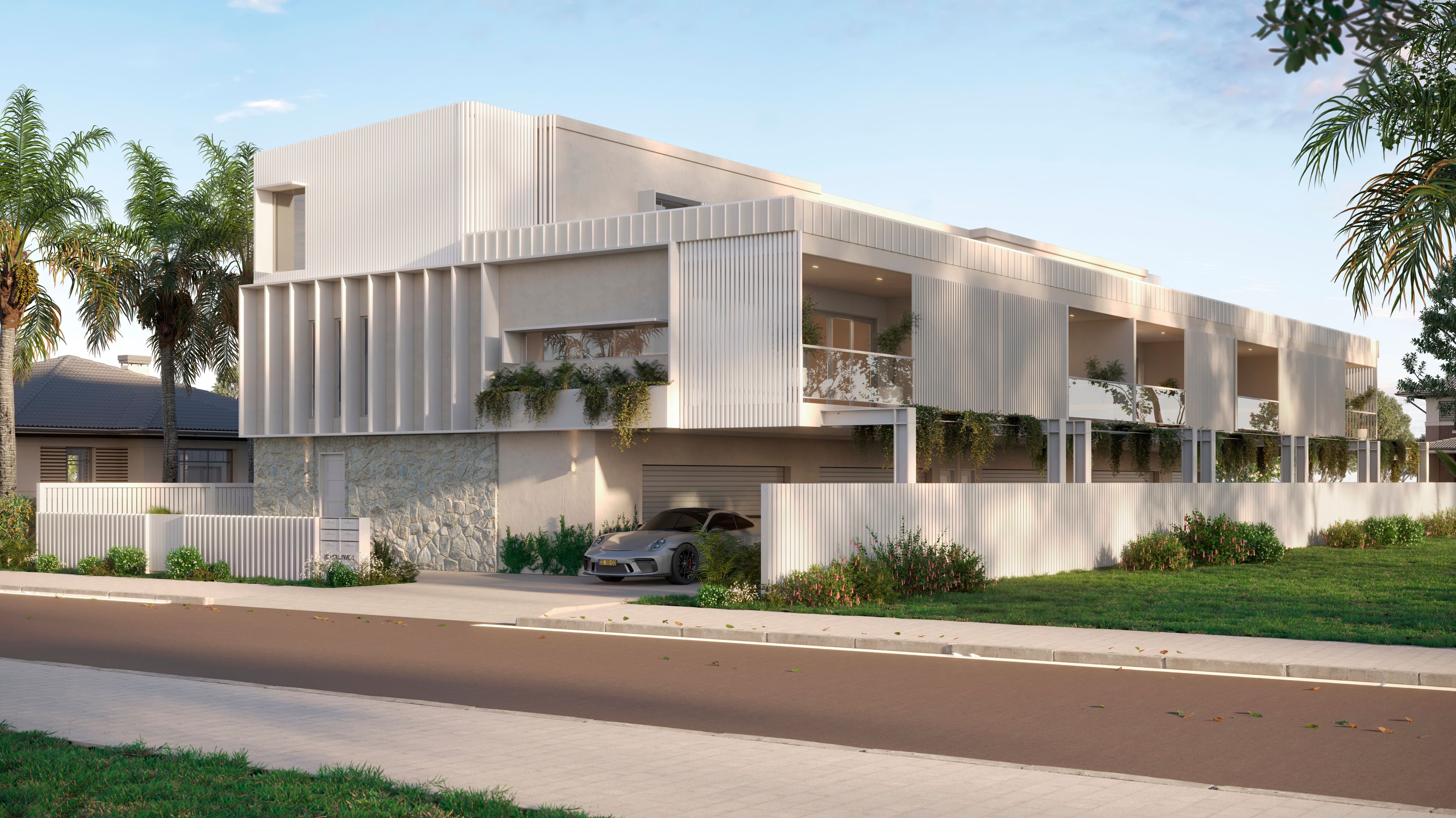 20 Hollywell Road — photo from Ray White Surfers Paradise