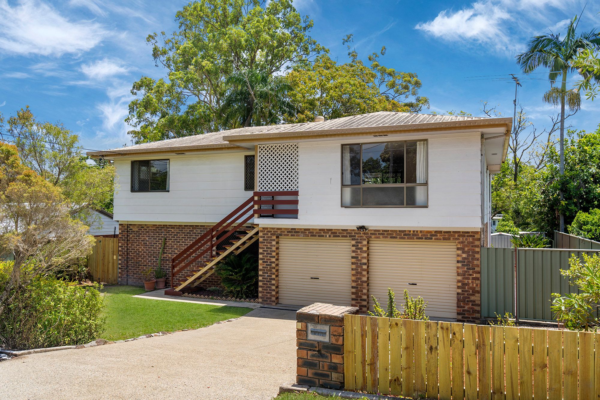 19 Parkland Avenue, Browns Plains QLD 4118