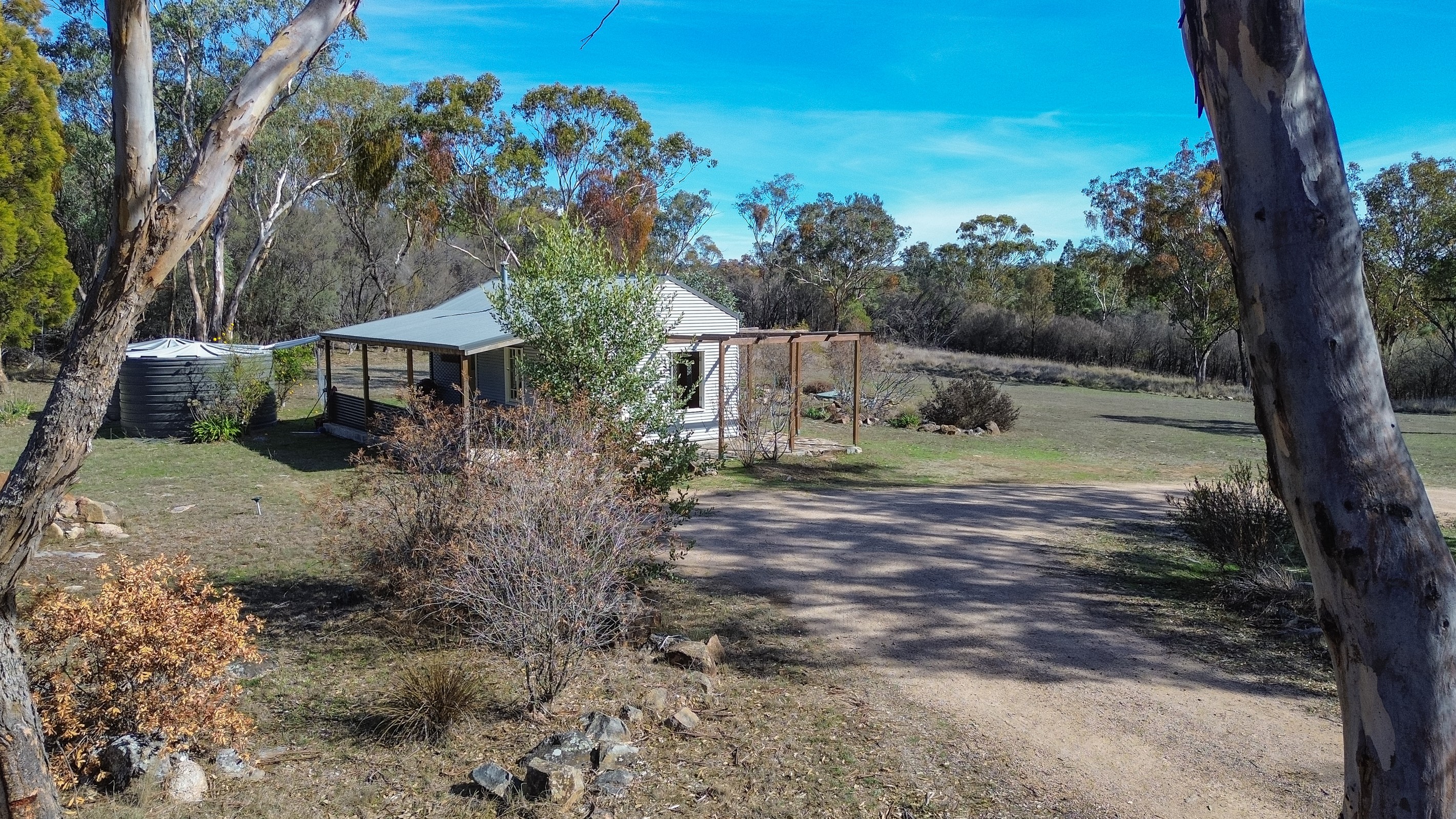 2421 Pyramids Road, Wyberba, QLD 4382