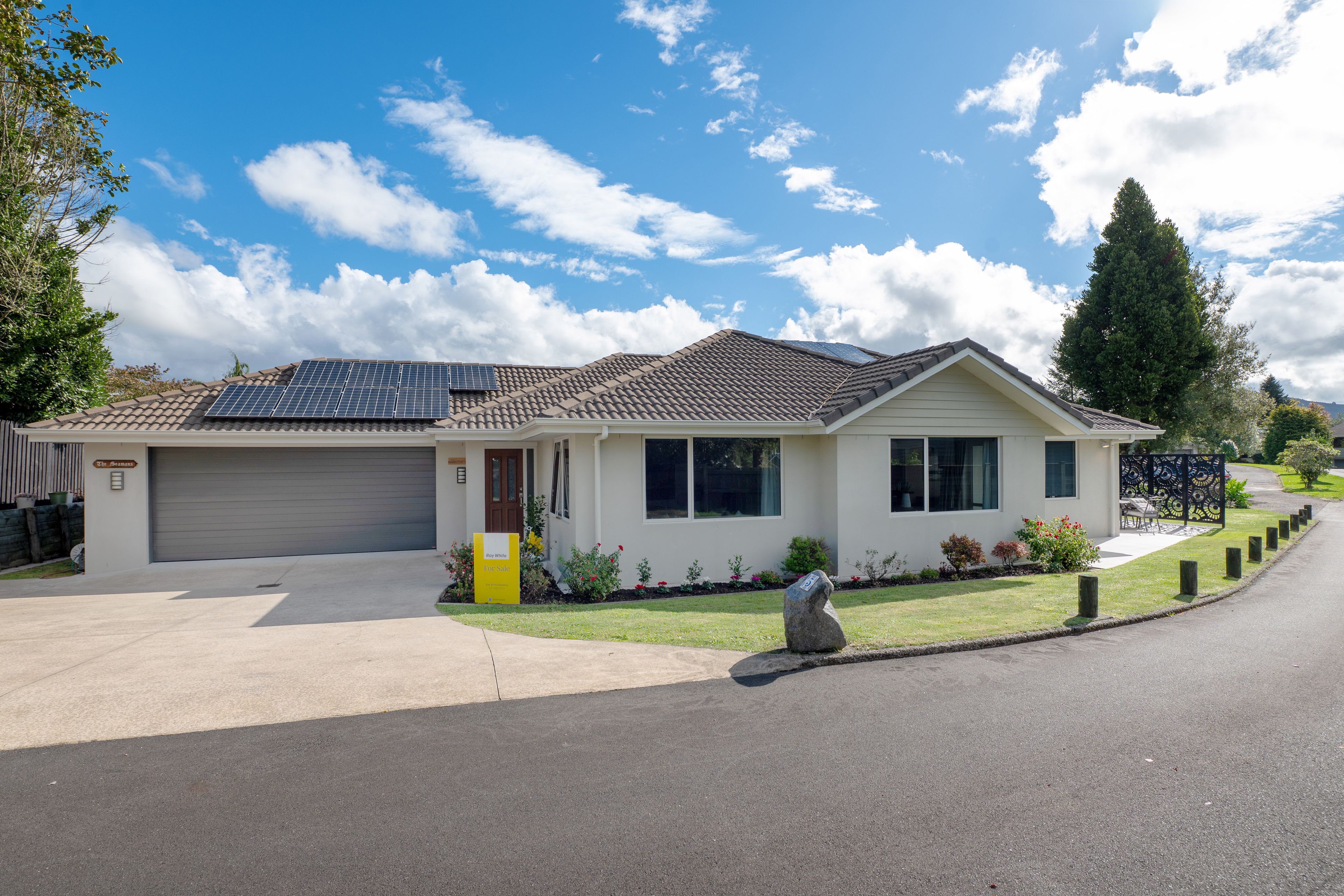 5 Springfield Road, Springfield, Rotorua District 3015 - Sold House ...