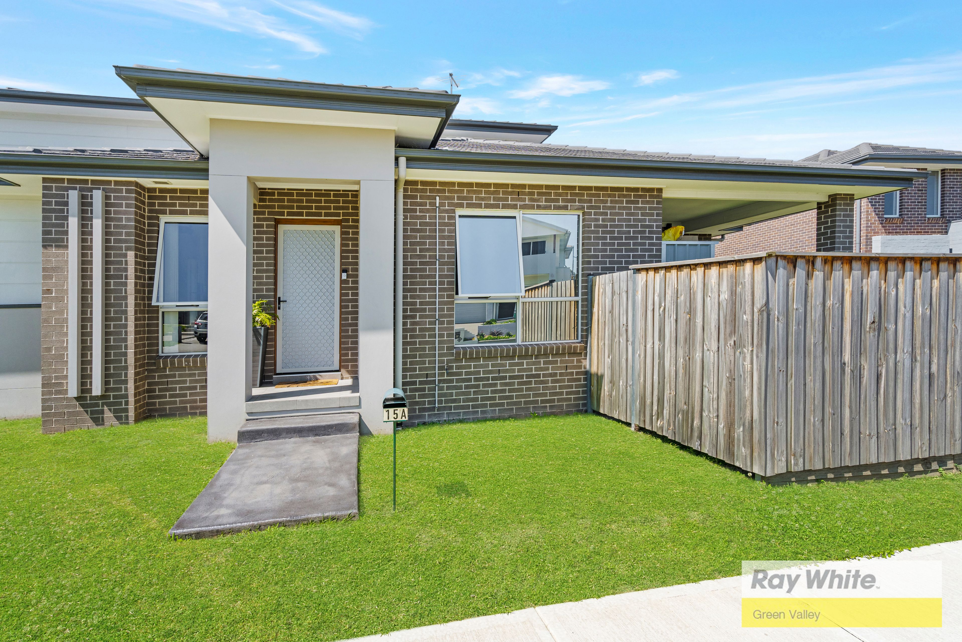 15A Centaurus Street — photo from Ray White Green Valley