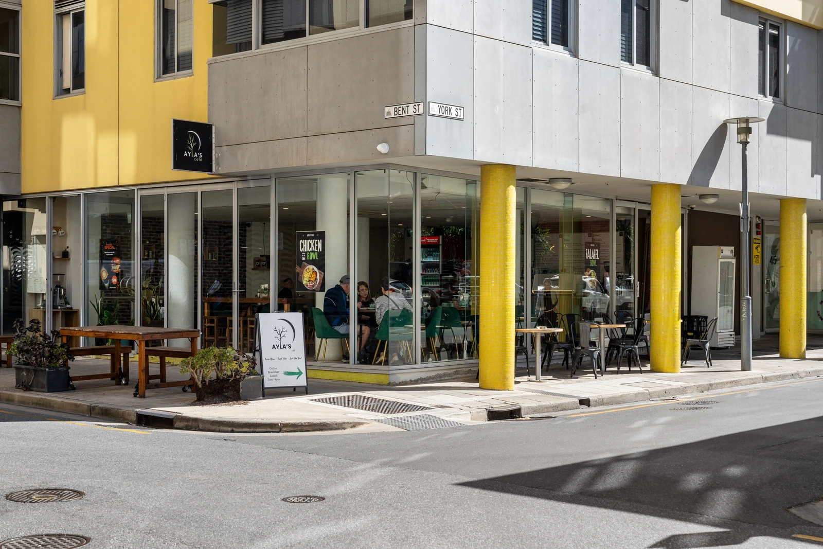 13-19 Bent Street, Adelaide, SA 5000