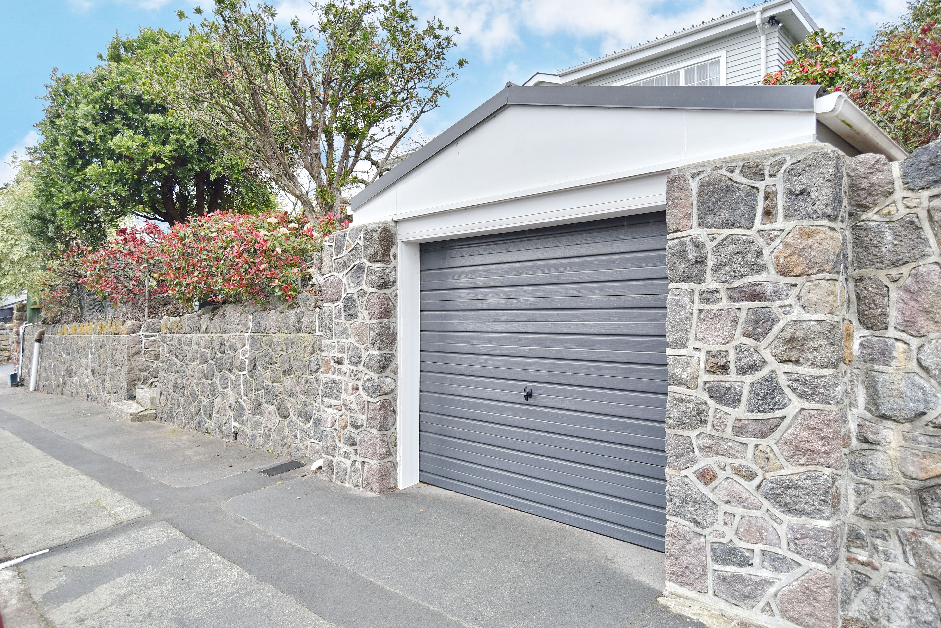 1 Westenra Terrace, Cashmere, Christchurch City