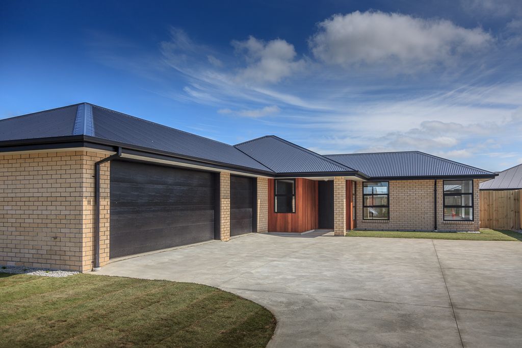 4 Colebrook Drive, Rolleston, Selwyn District