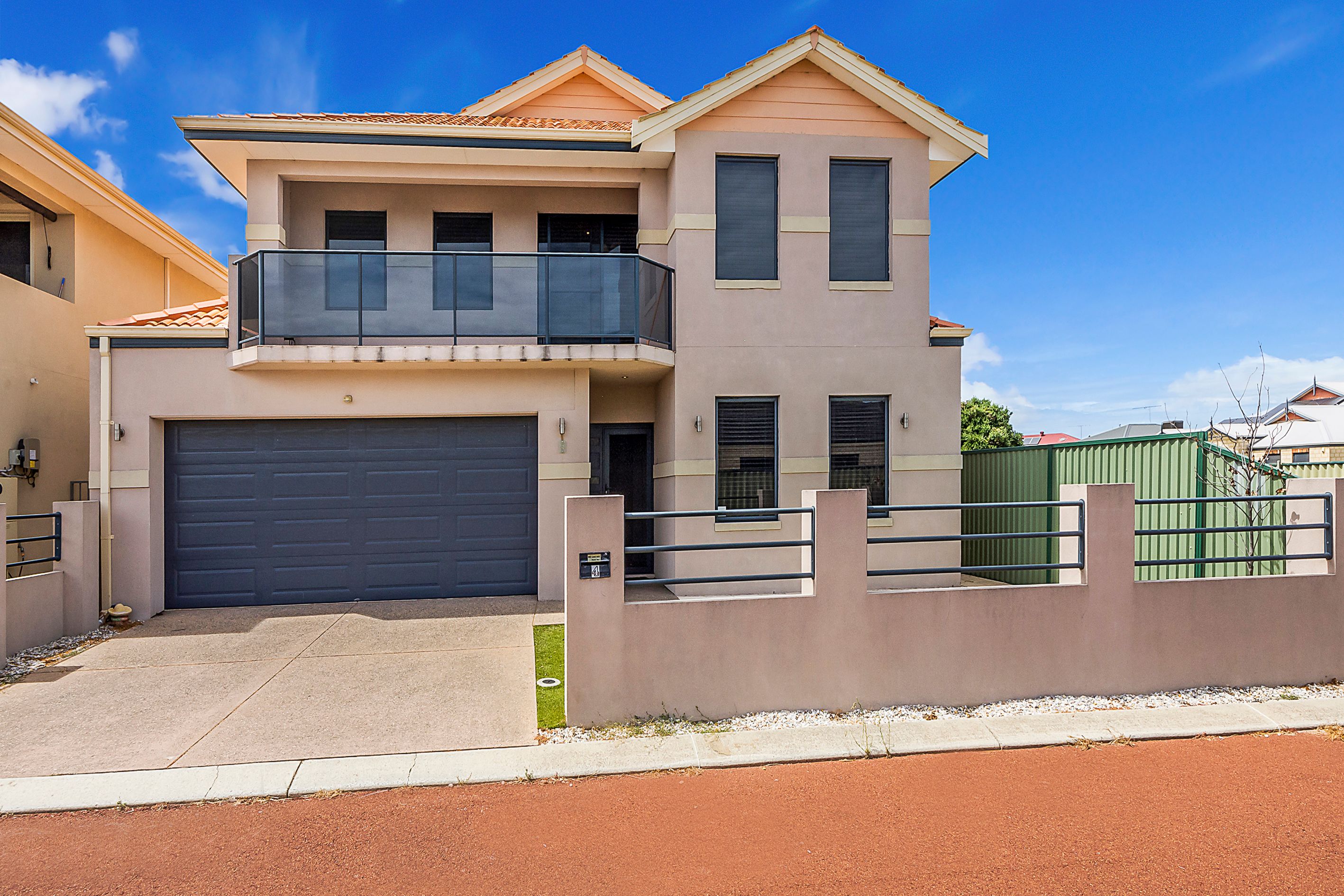 4 Basco Lane, Port Kennedy, WA 6172
