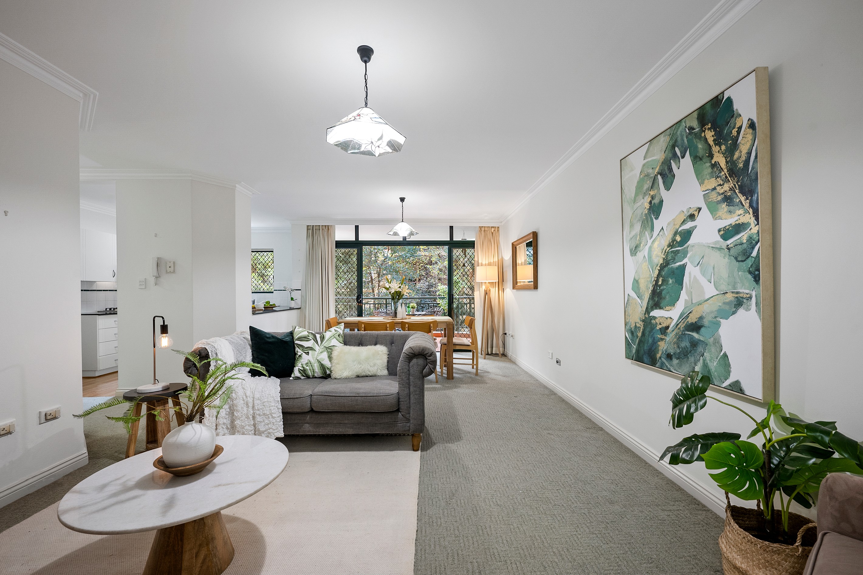 12/12-14 Muriel Street, Hornsby, NSW 2077