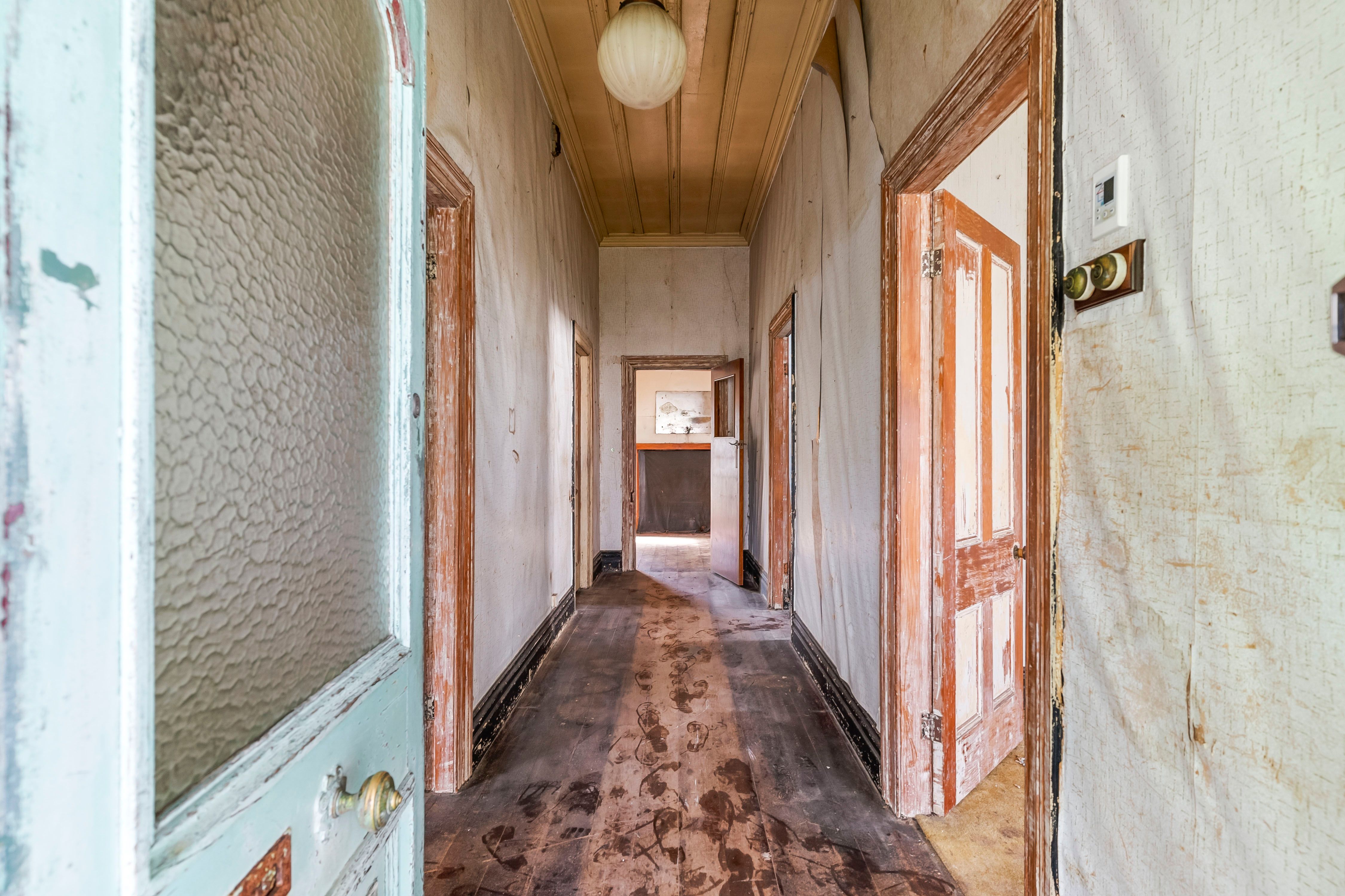 58 Albany Road, Ponsonby, Auckland City