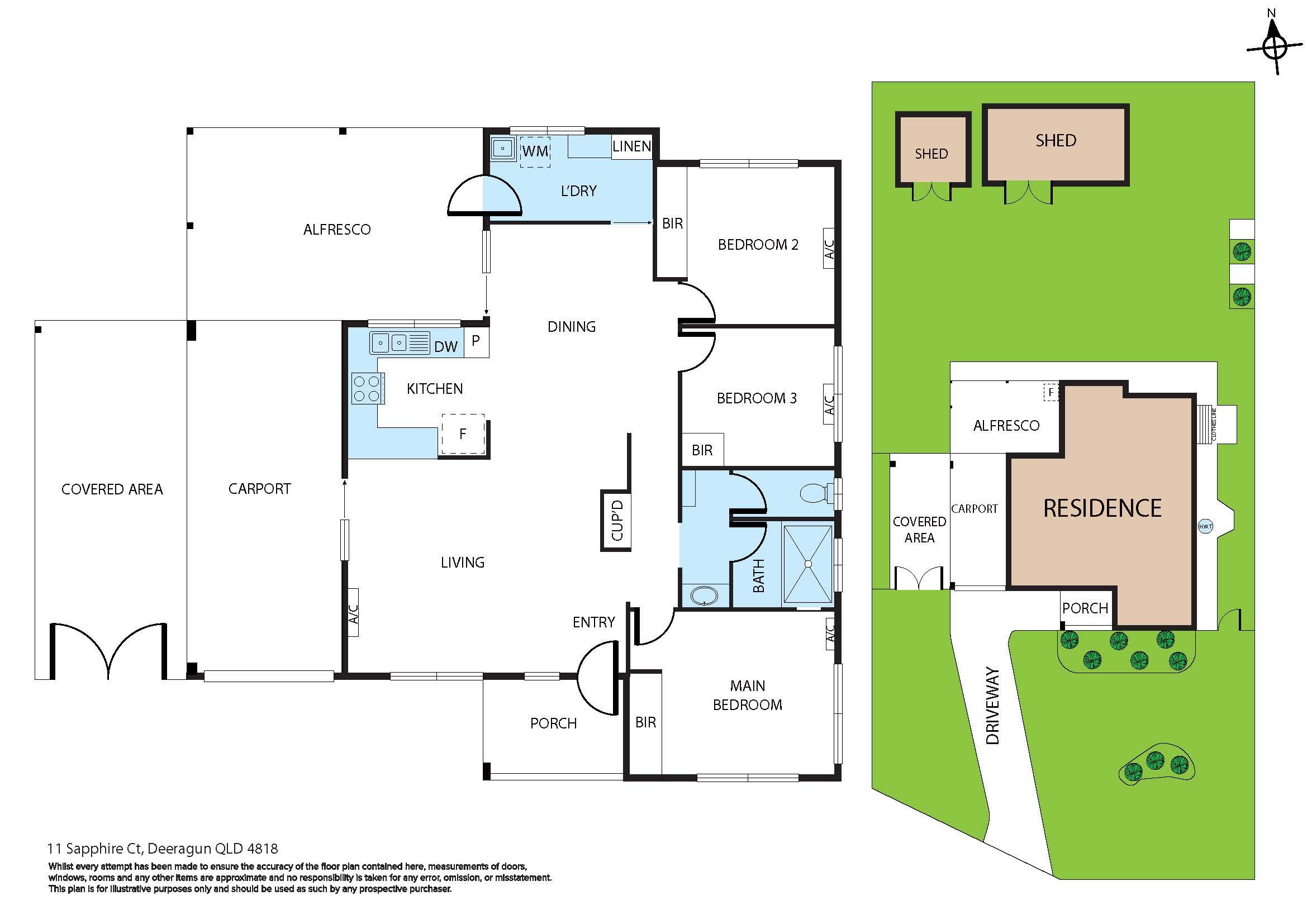 11 Sapphire Court — photo 16 of 16