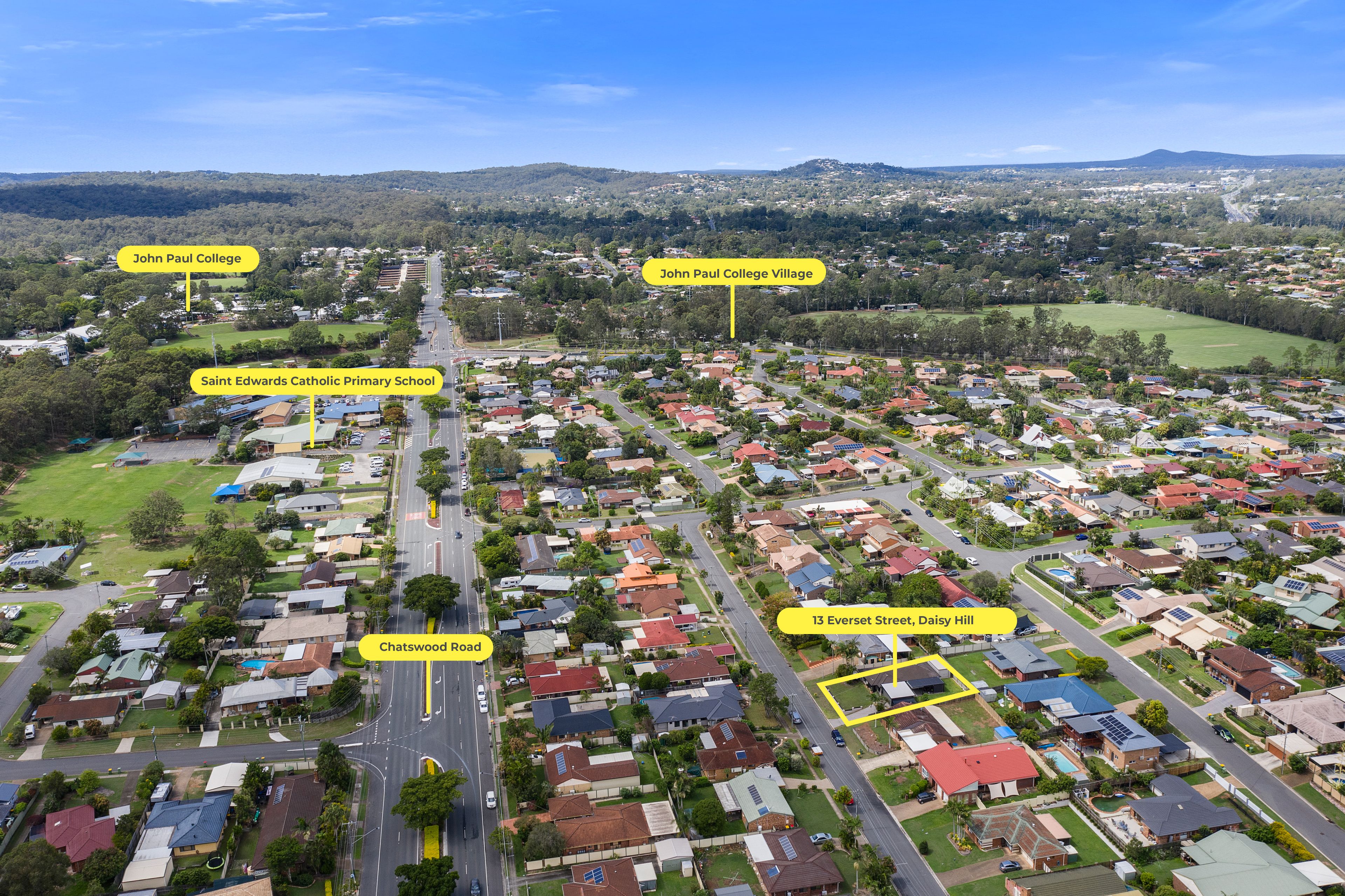 13 Everest Street, Daisy Hill, QLD 4127