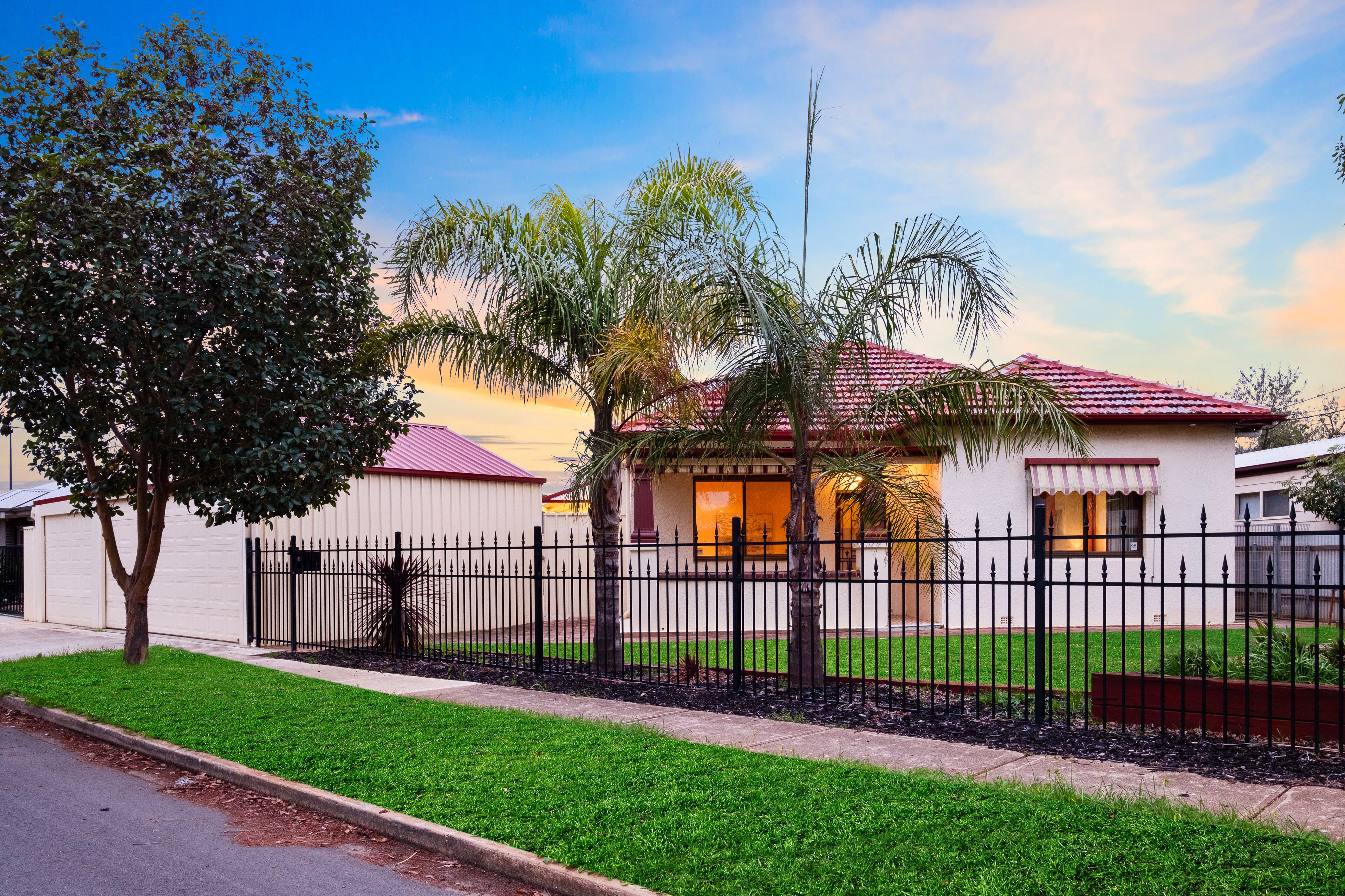 31 Auburn Crescent, Croydon Park, SA 5008