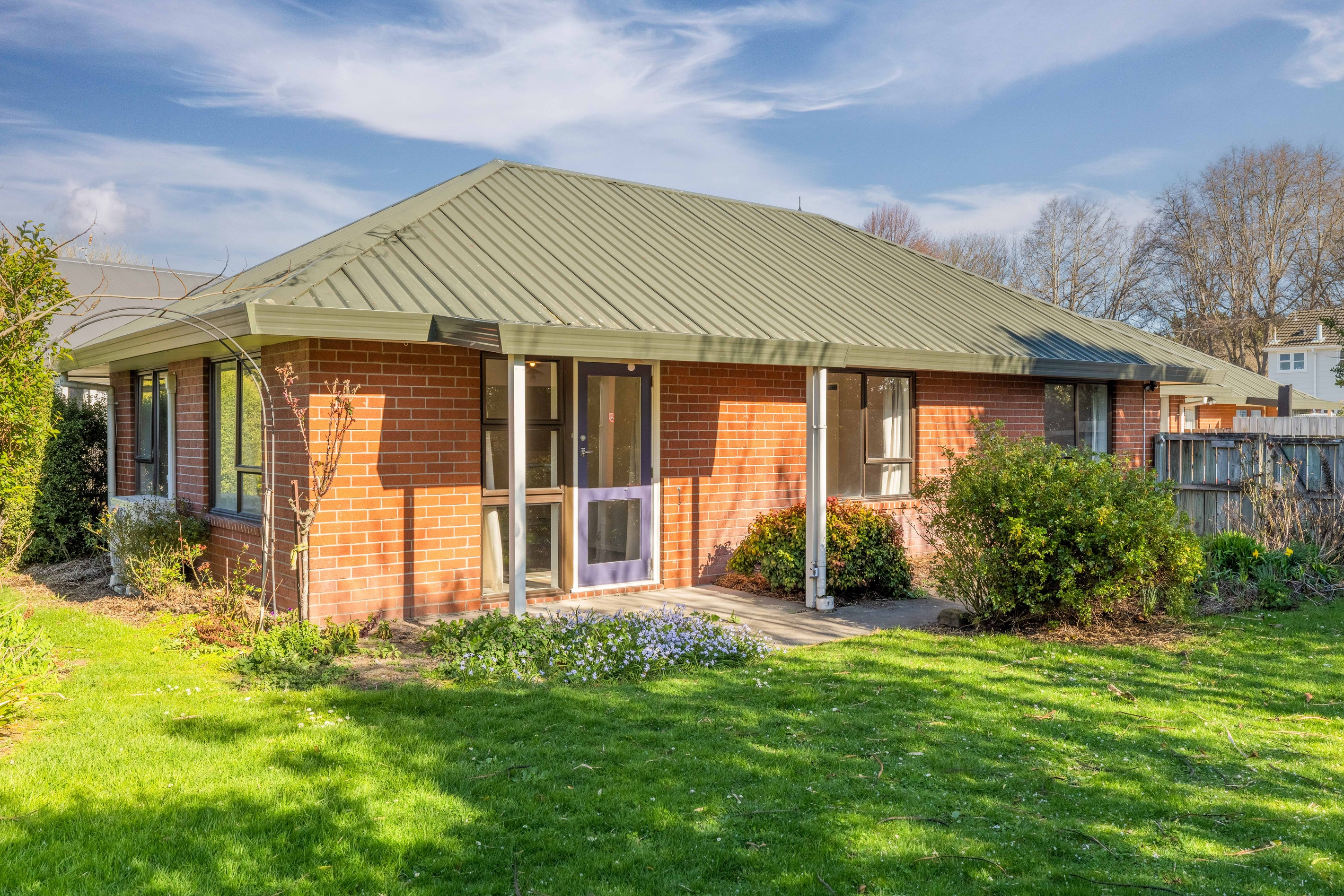 37A Attlee Crescent, Bryndwr, Christchurch City
