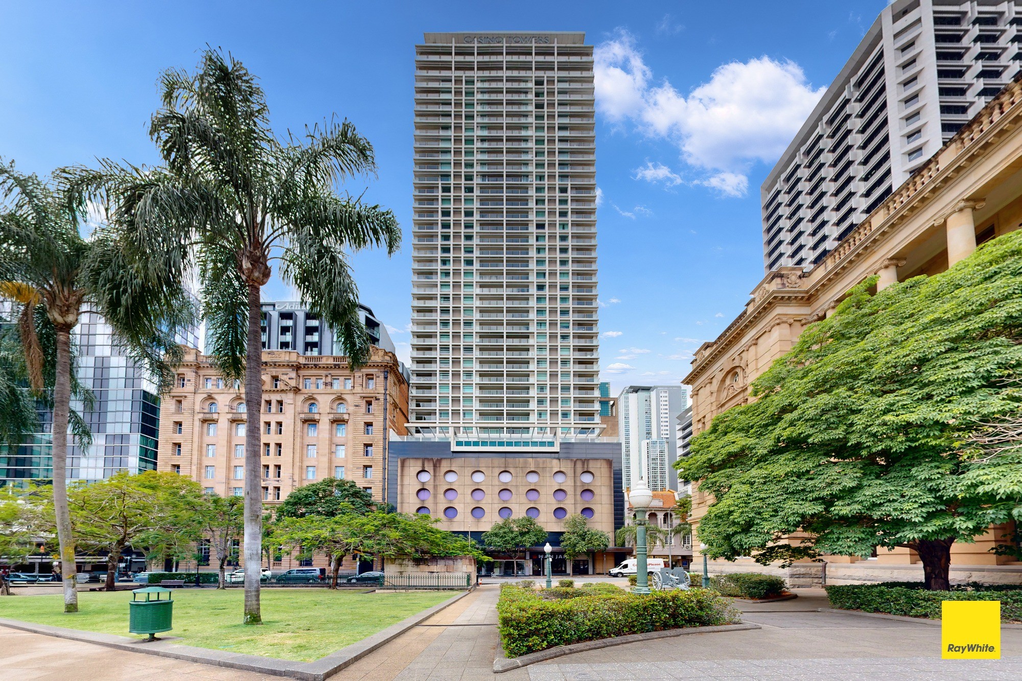 2801/151 George Street, Brisbane City, QLD 4000