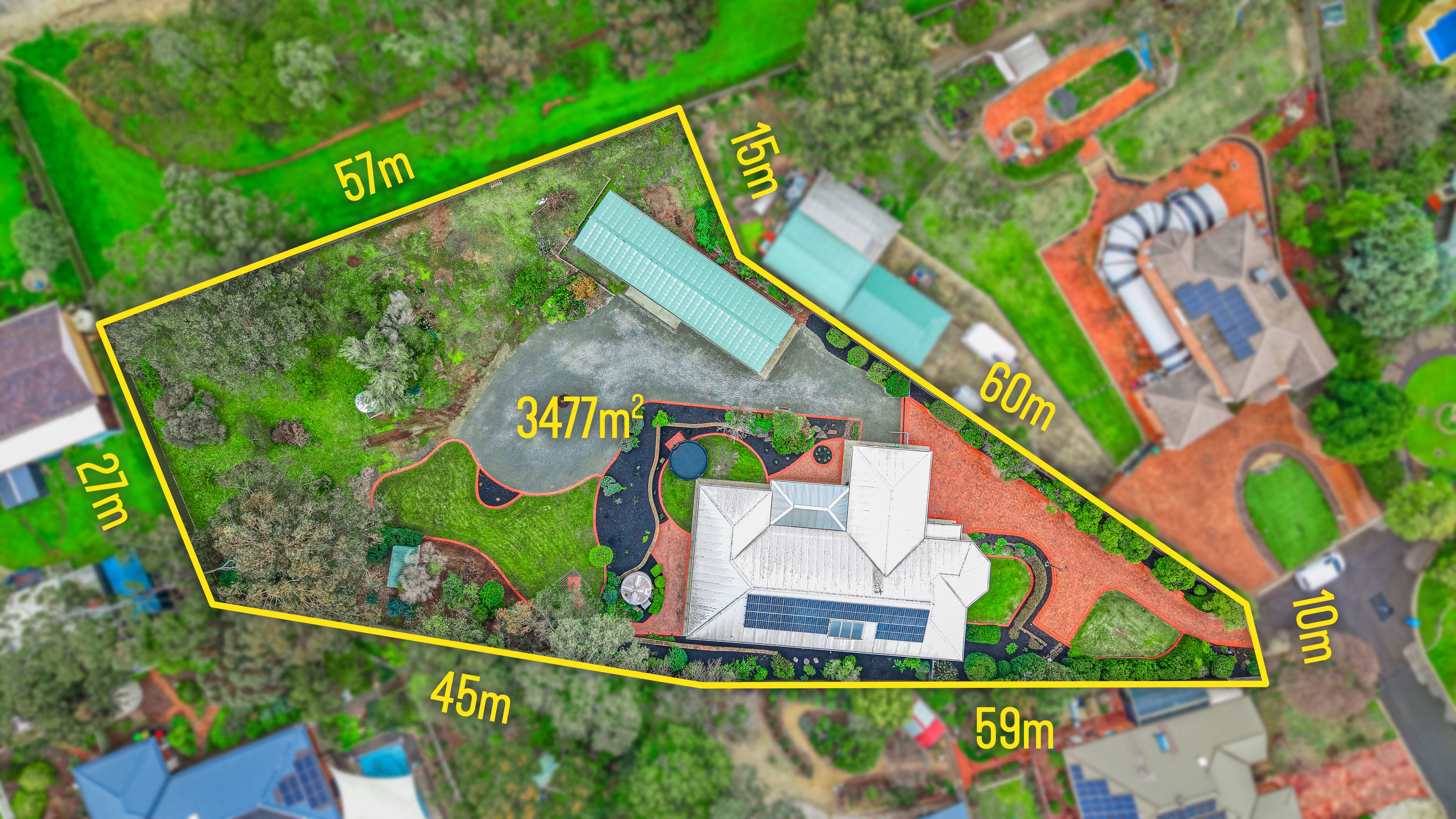 8 Norman Court, Gawler East, SA 5118