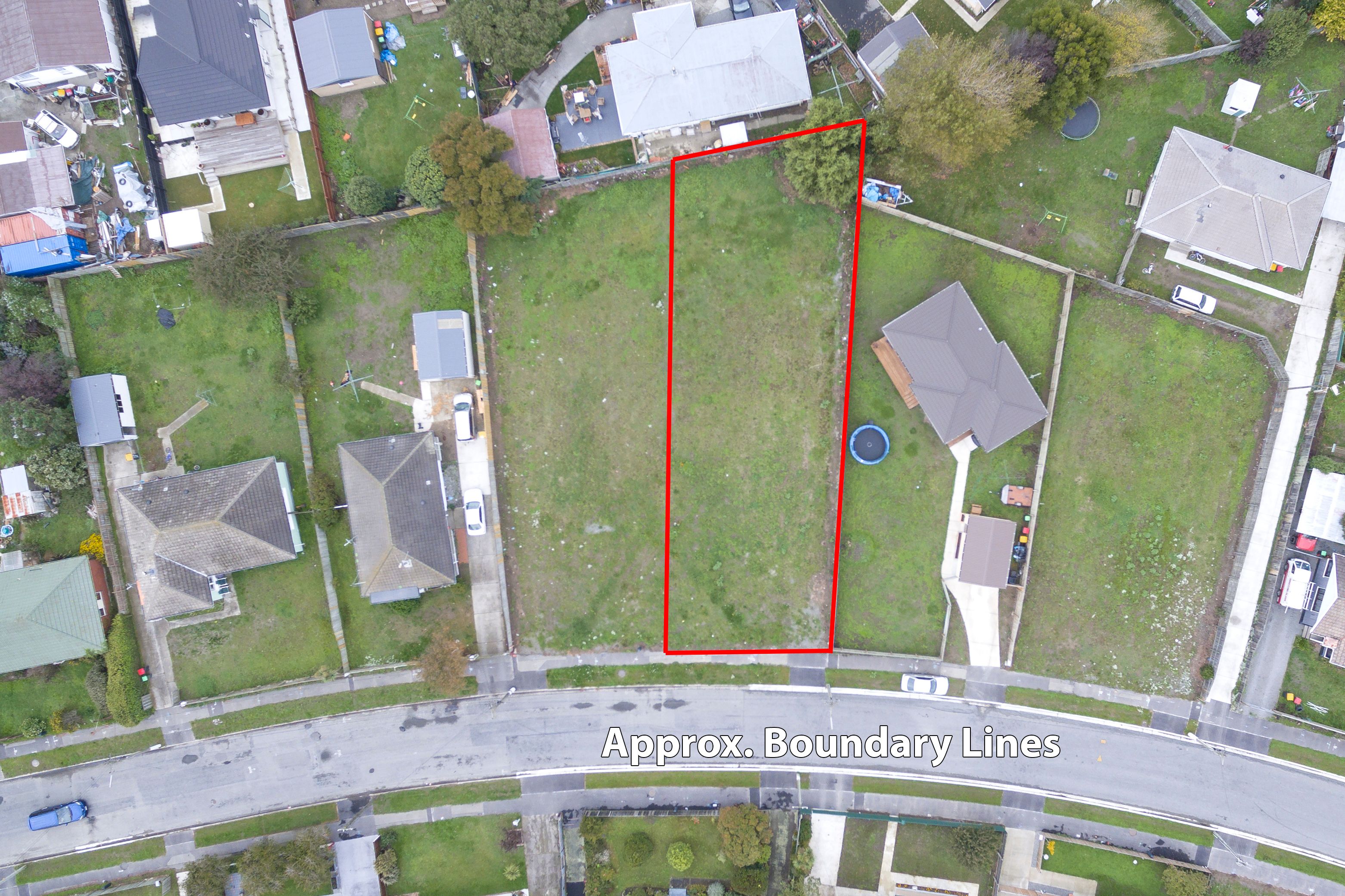 20 Corhampton Street, Aranui, Christchurch City