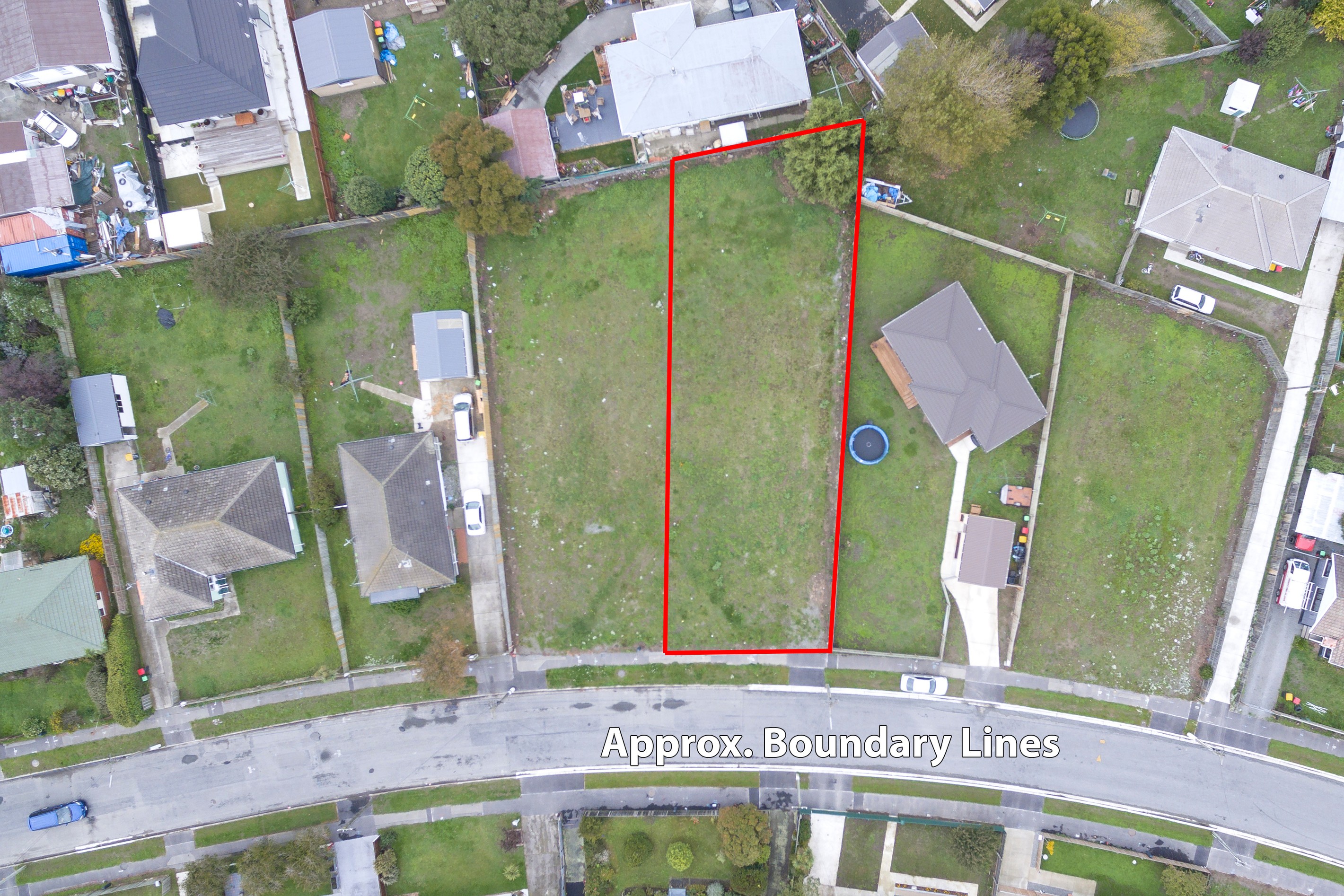 20 Corhampton Street, Aranui, Christchurch City