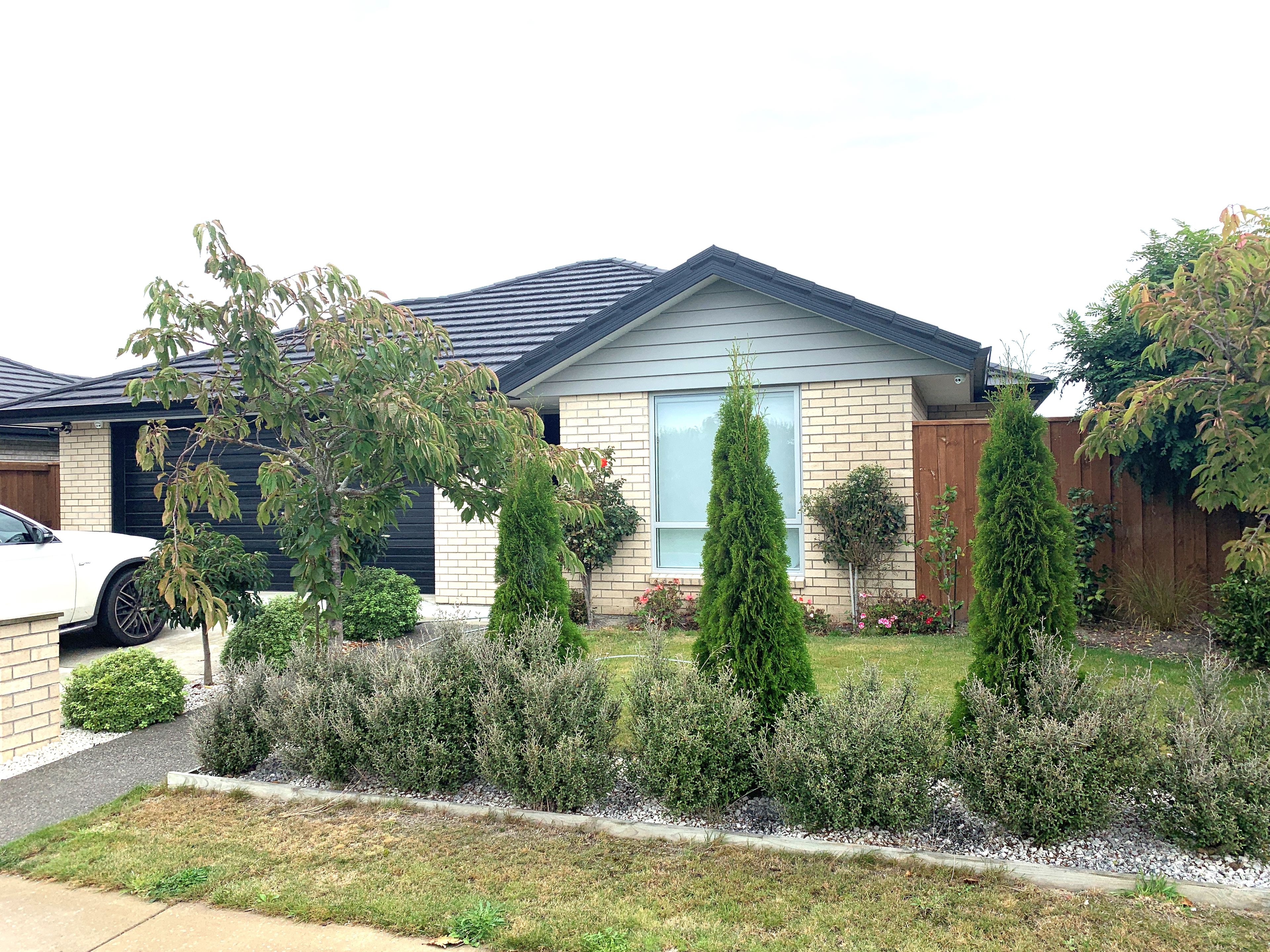 34 Hartford Crescent, Rolleston, Selwyn District
