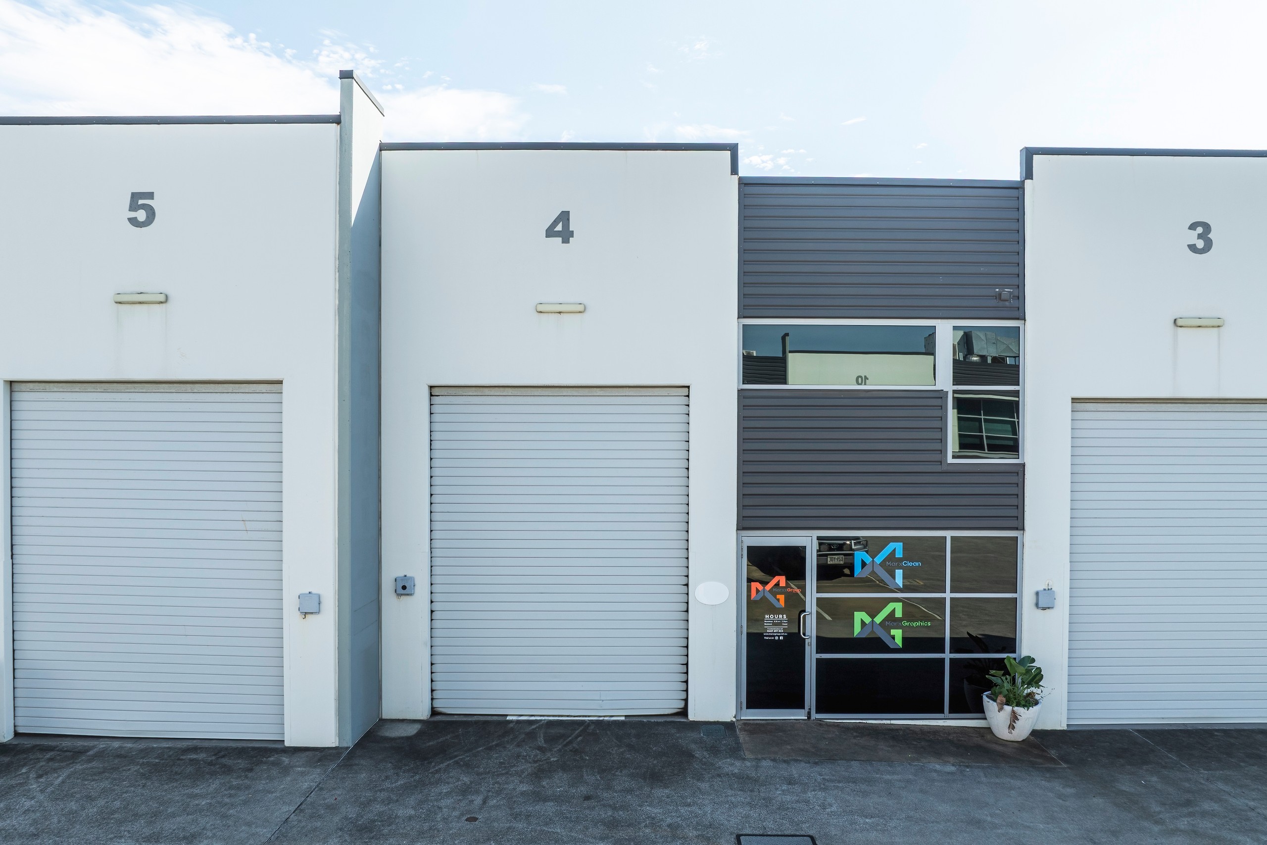 4/25 Depot Street, Banyo, QLD 4014